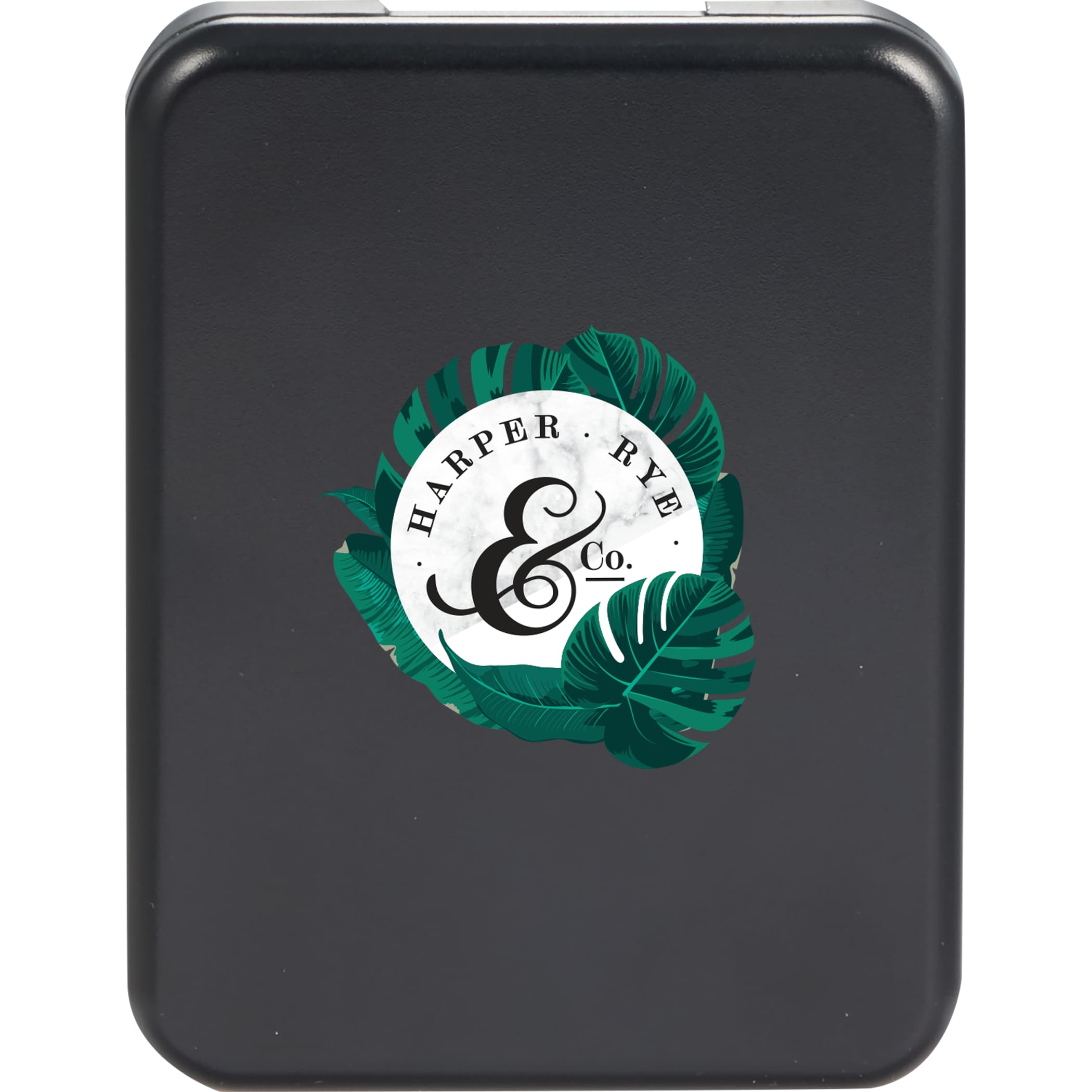 Picture of Rechargeable 100% RABS LED Compact Mirror