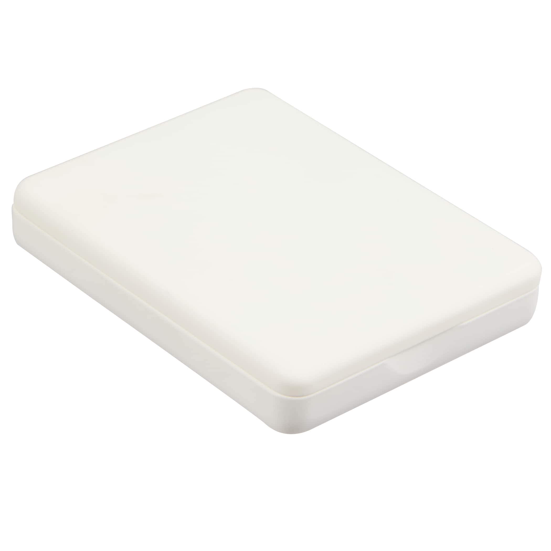 Picture of Rechargeable 100% RABS LED Compact Mirror