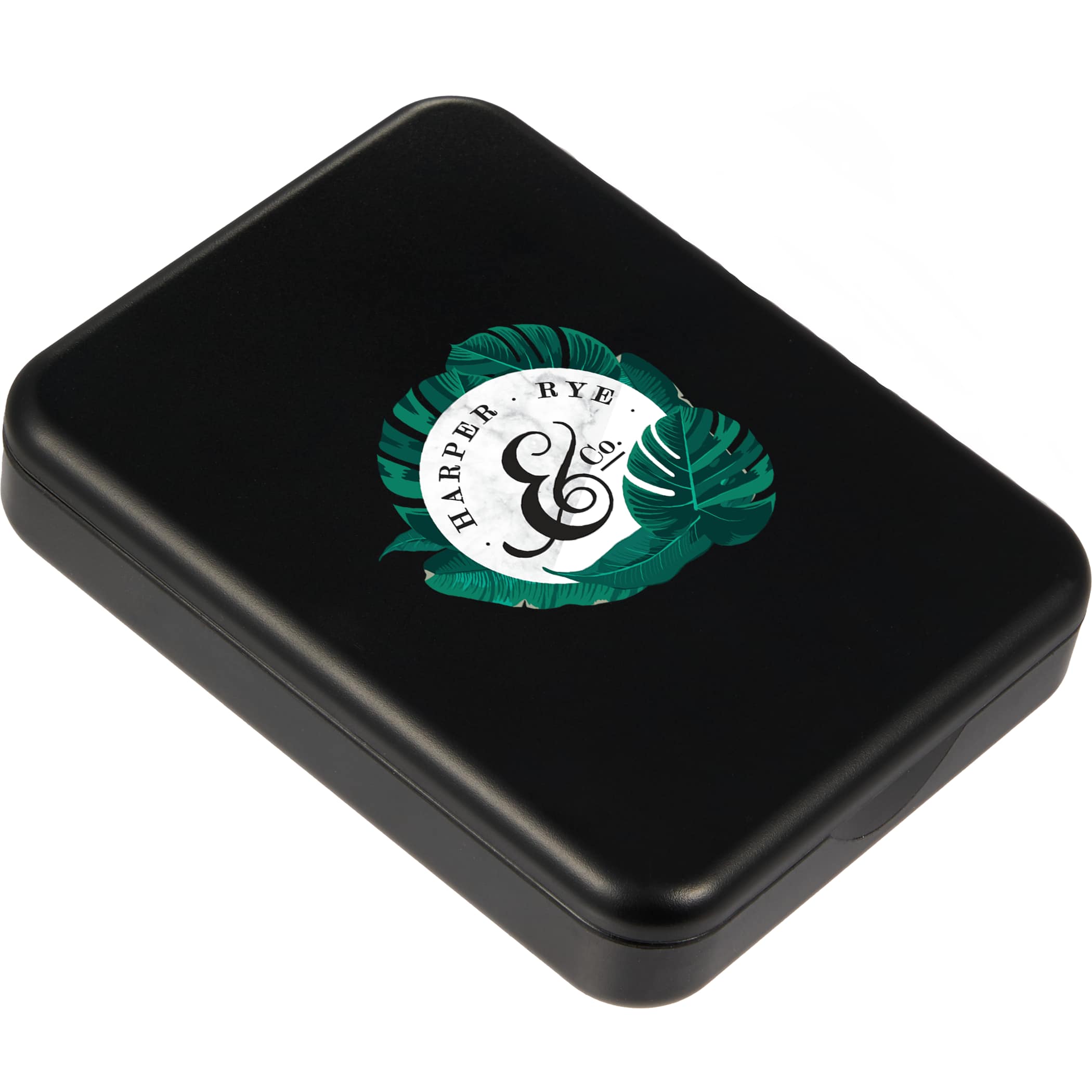 Picture of Rechargeable 100% RABS LED Compact Mirror