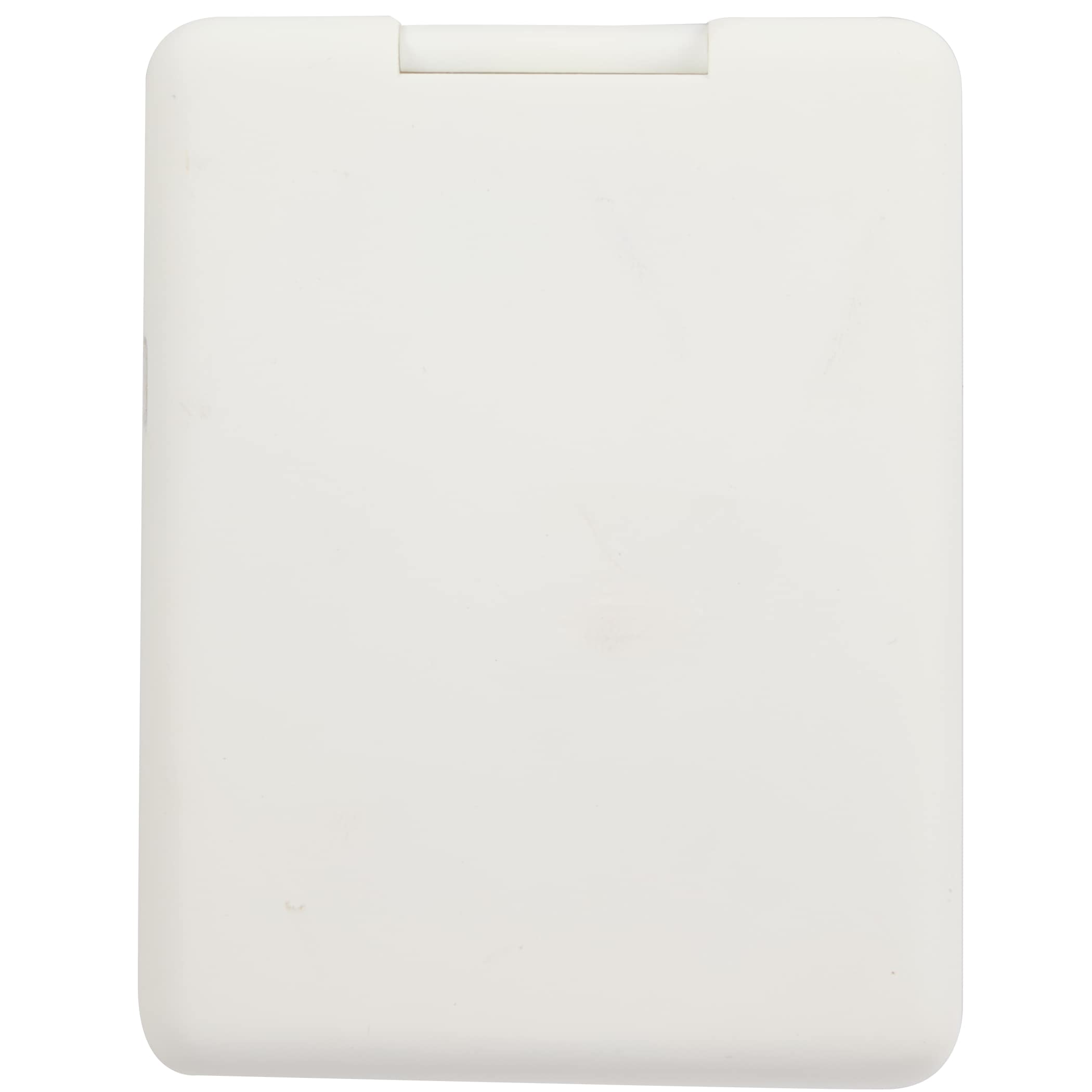 Picture of Rechargeable 100% RABS LED Compact Mirror