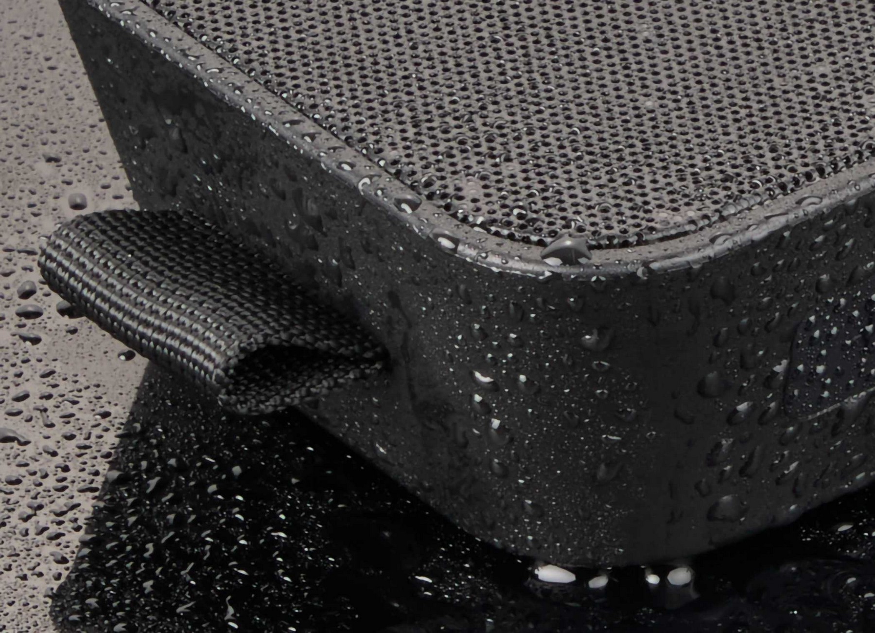 Picture of PortaBoom Water-Resistant Bluetooth® Speaker
