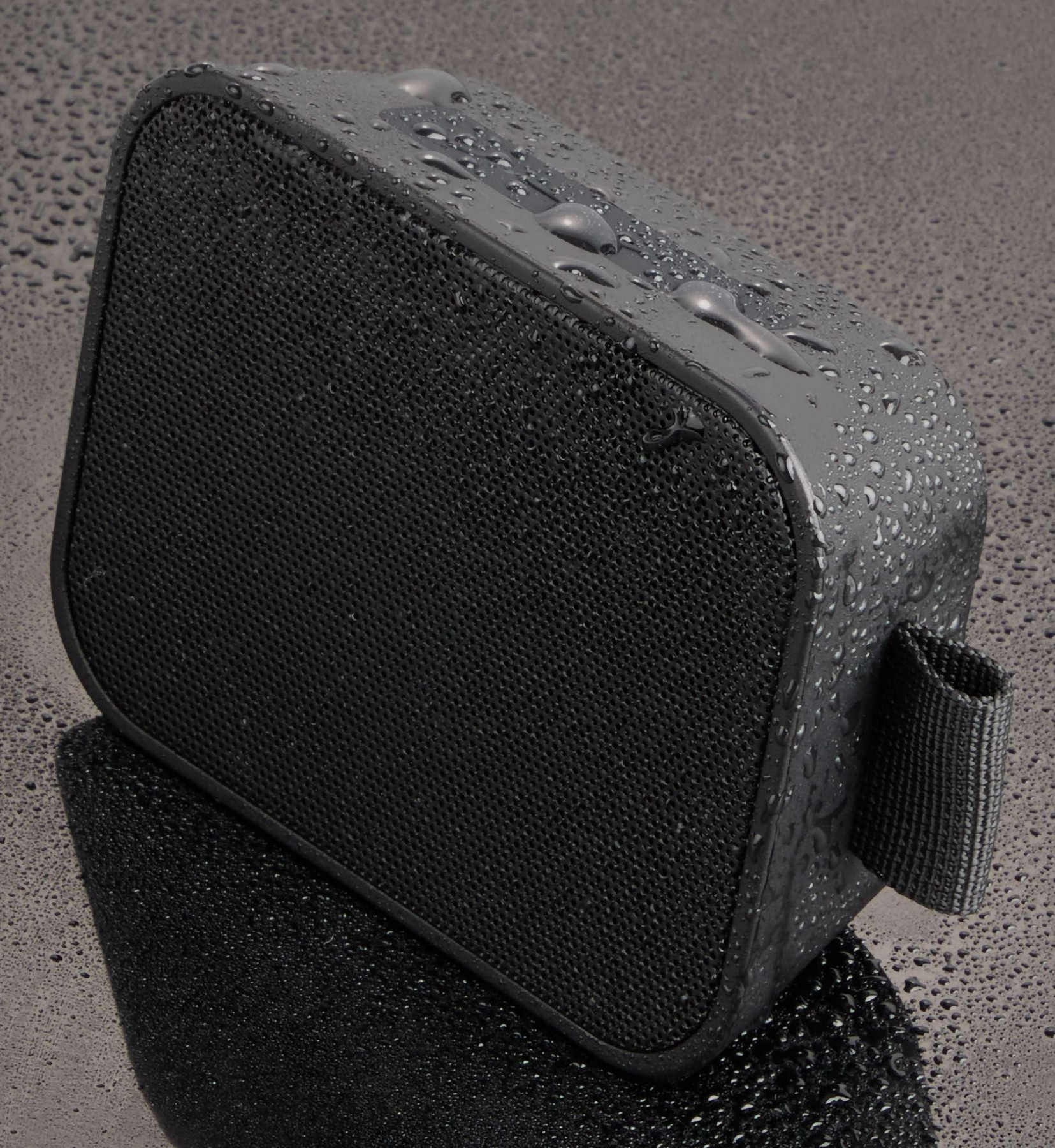 Picture of PortaBoom Water-Resistant Bluetooth® Speaker