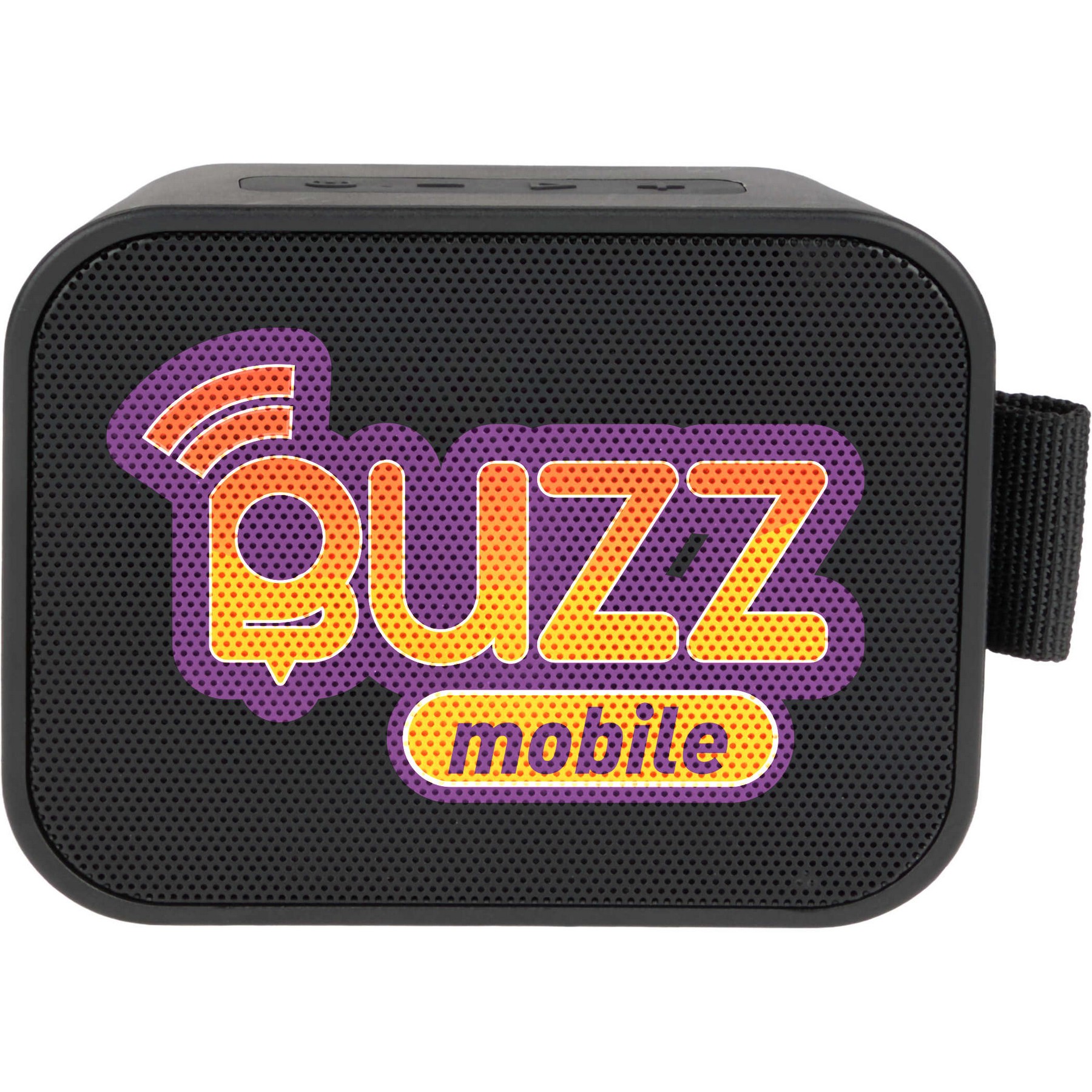 Picture of PortaBoom Water-Resistant Bluetooth® Speaker