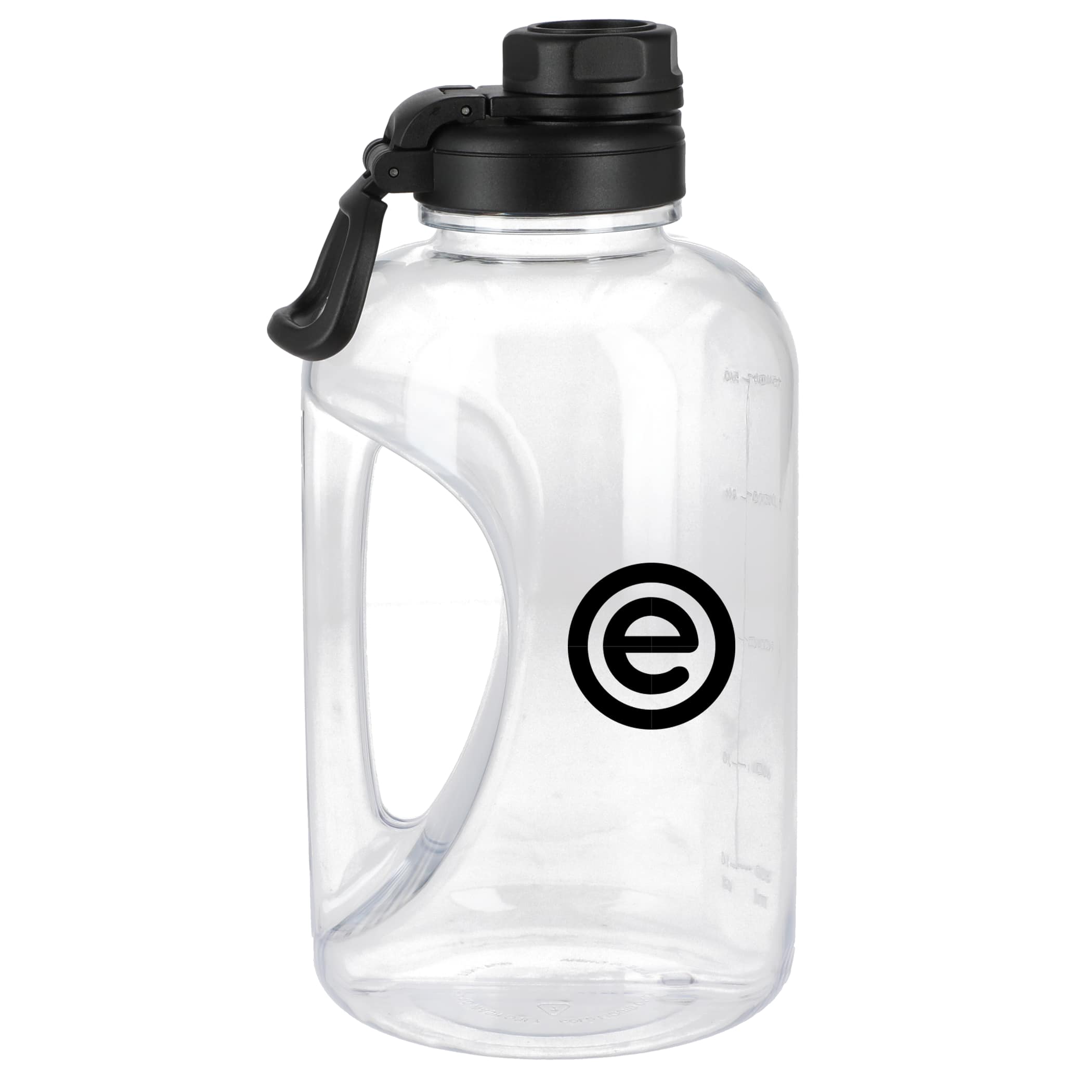 Picture of Cena rPETG Recycled Sports Jug 64oz
