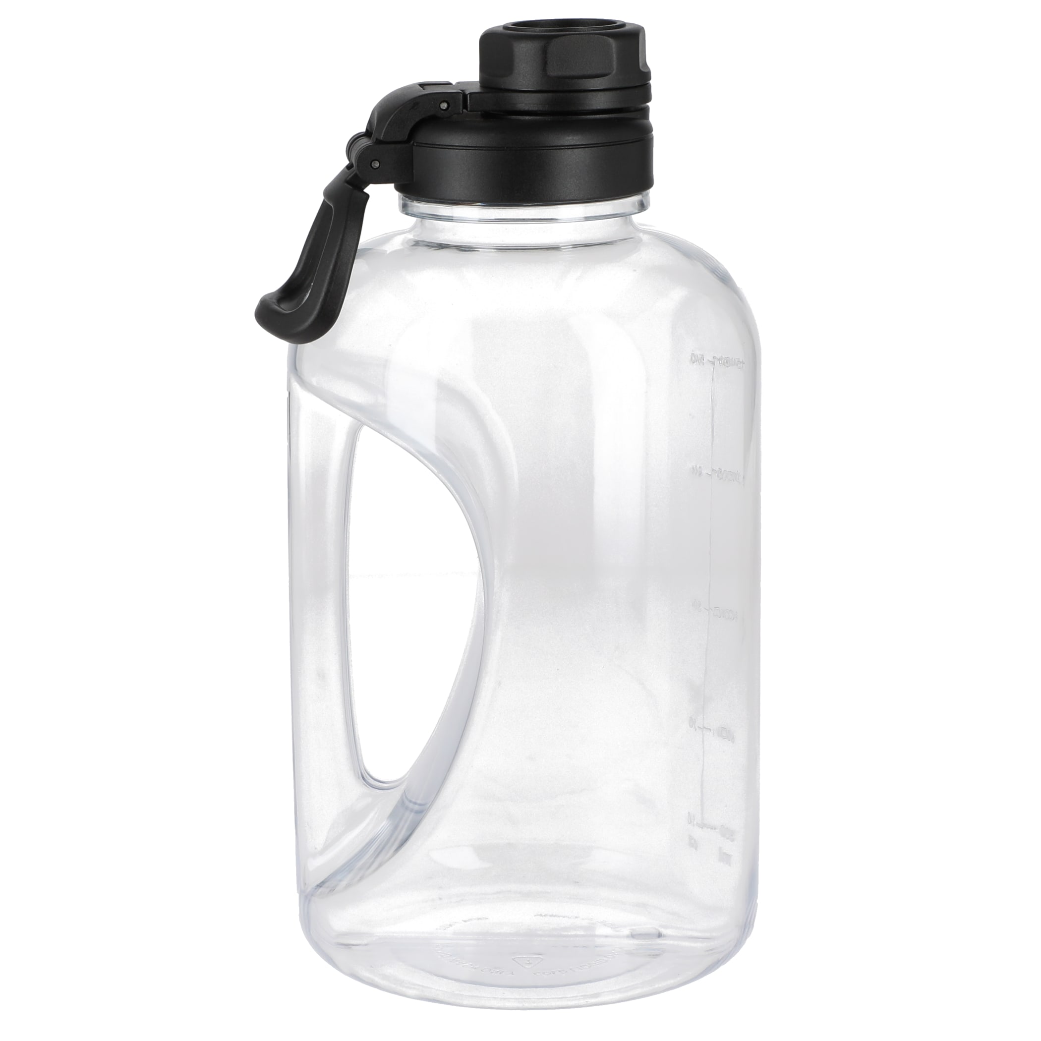 Picture of Cena rPETG Recycled Sports Jug 64oz
