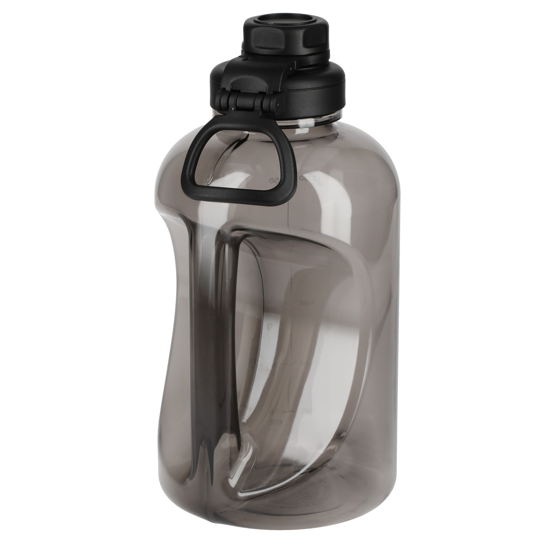 Picture of Cena rPETG Recycled Sports Jug 64oz