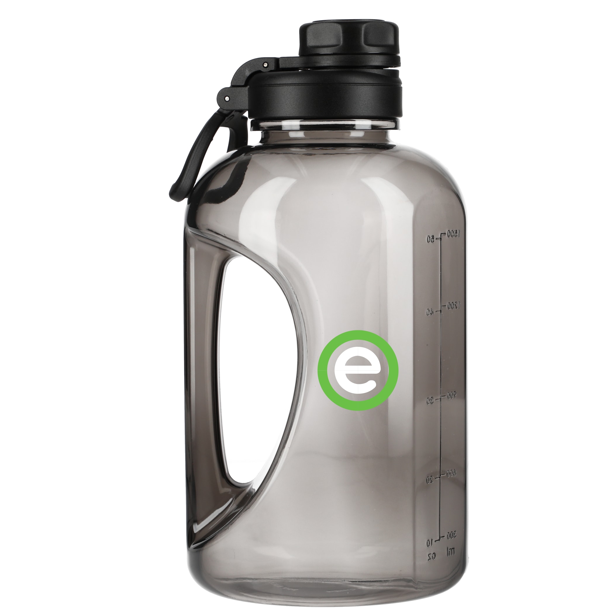 Picture of Cena rPETG Recycled Sports Jug 64oz