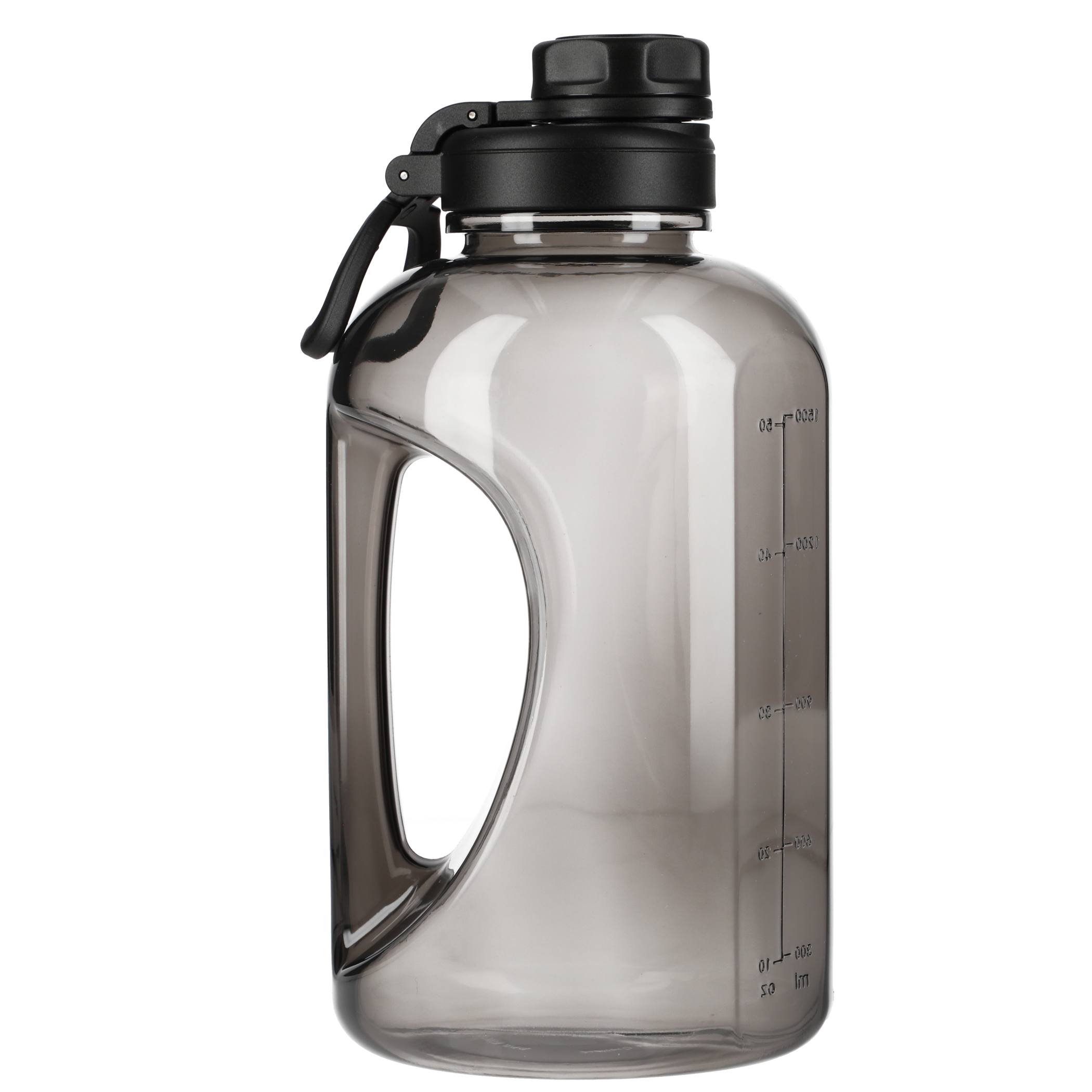Picture of Cena rPETG Recycled Sports Jug 64oz