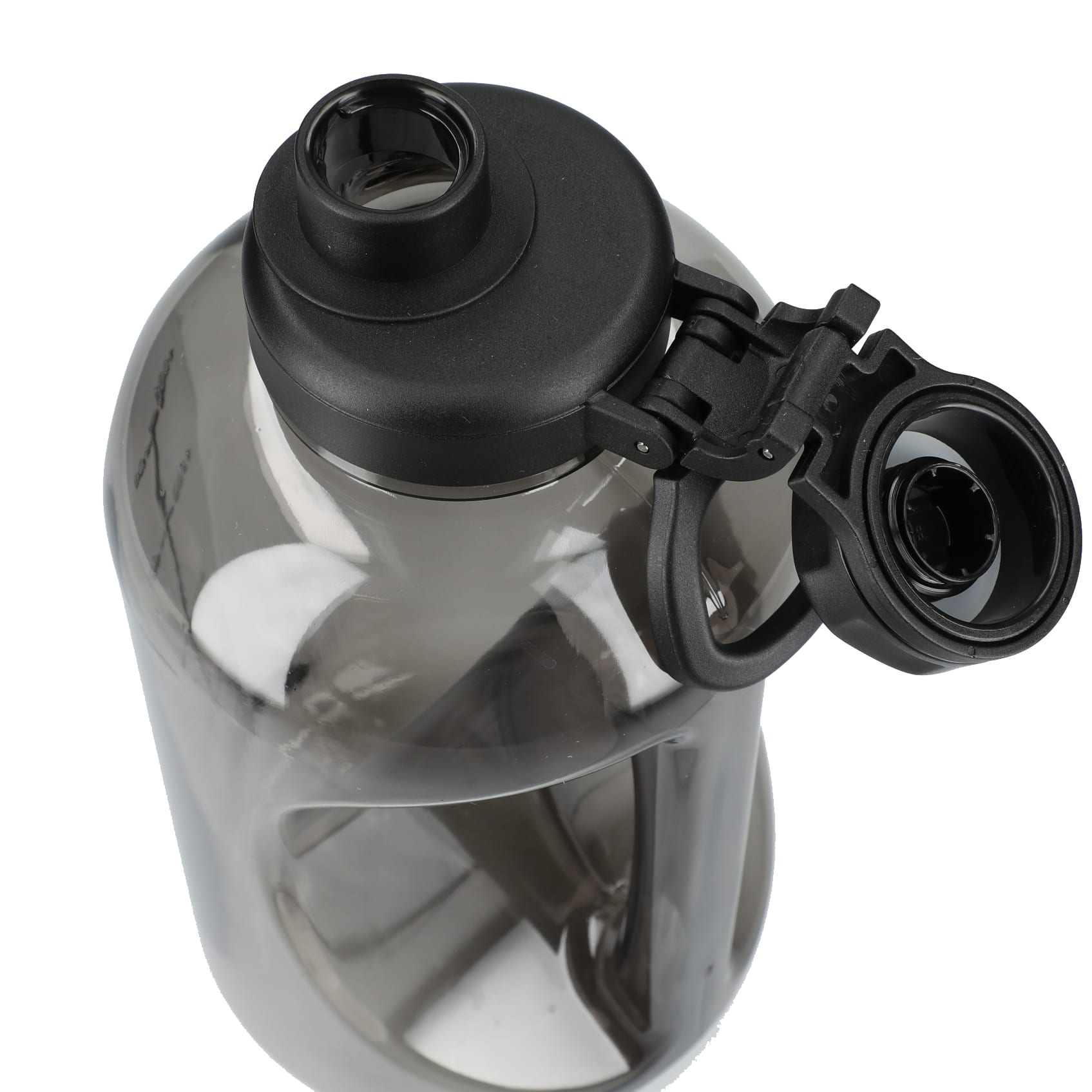 Picture of Cena rPETG Recycled Sports Jug 64oz