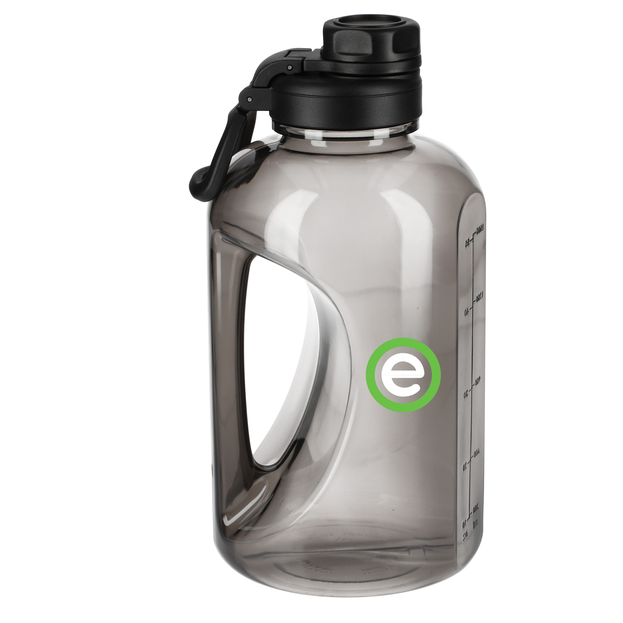 Picture of Cena rPETG Recycled Sports Jug 64oz