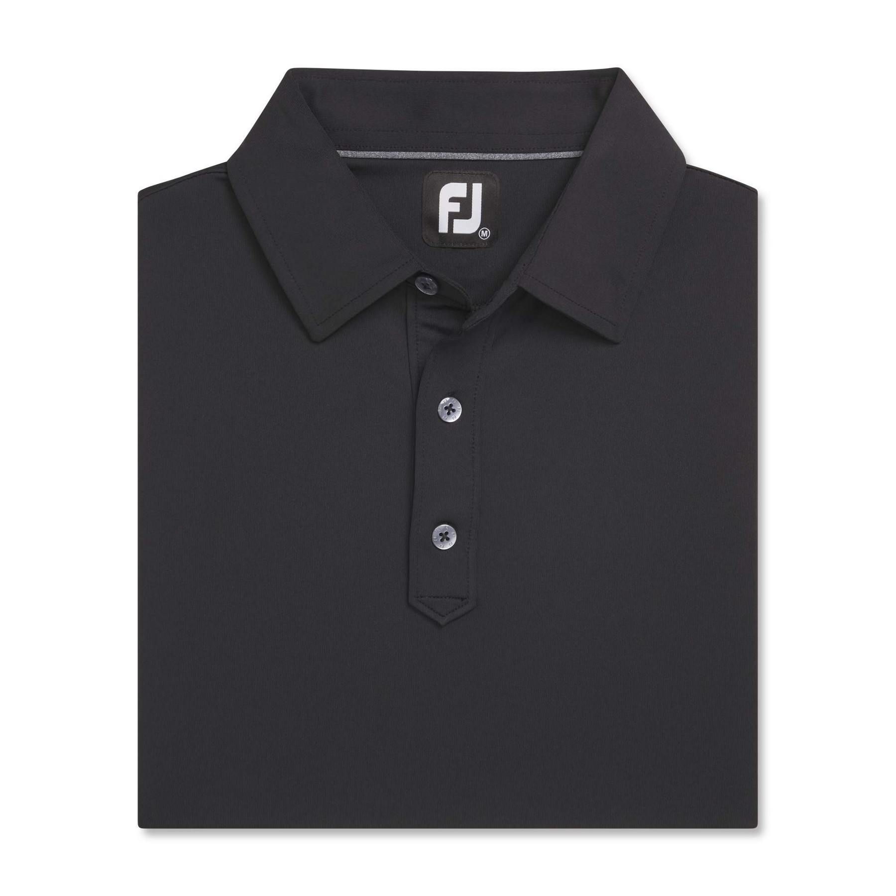 Picture of FootJoy Men's Solid Lisle Polo