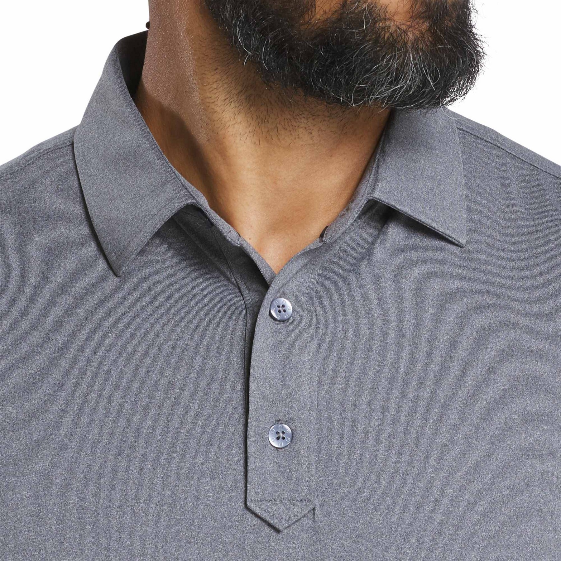 Picture of FootJoy Men's Solid Lisle Polo