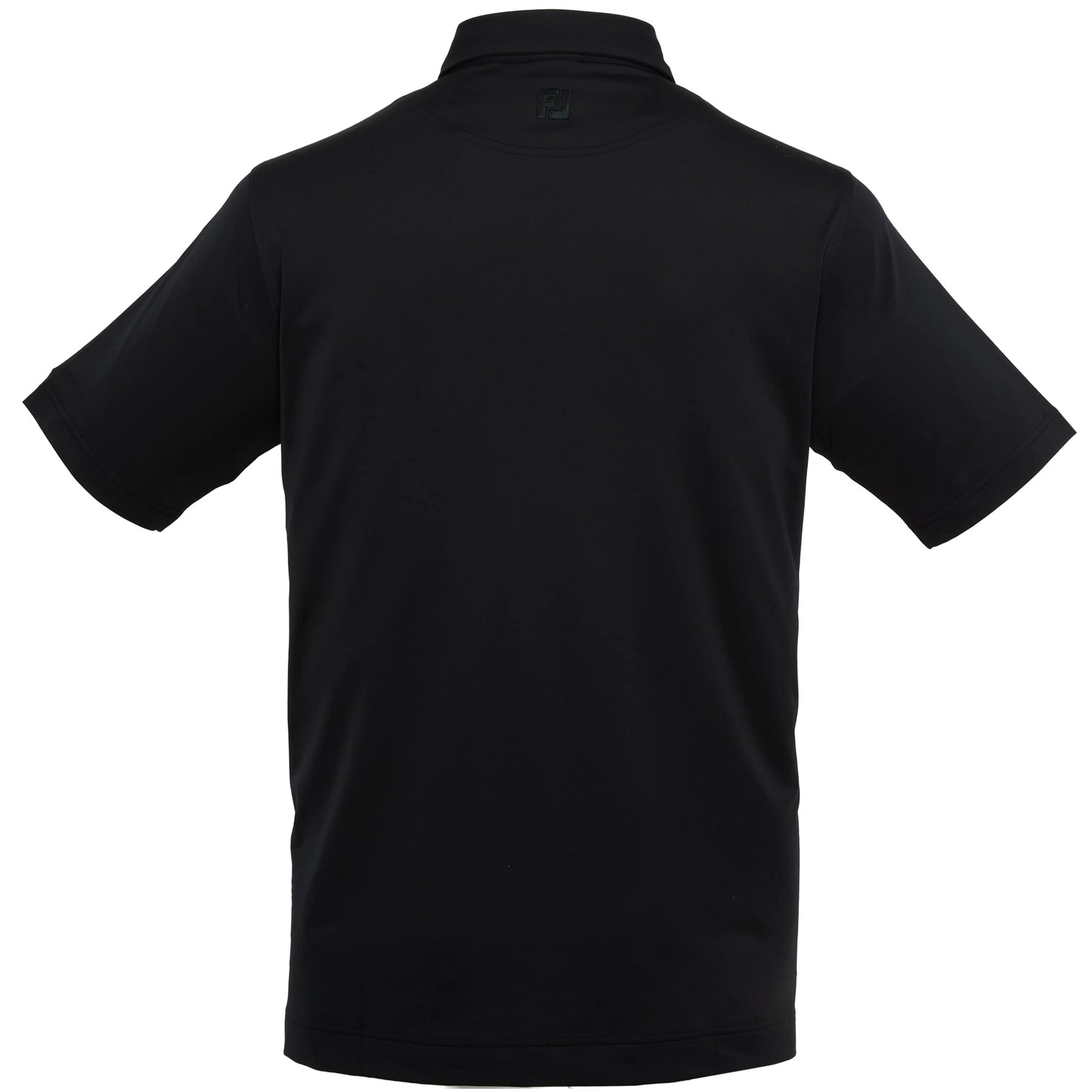 Picture of FootJoy Men's Solid Lisle Polo