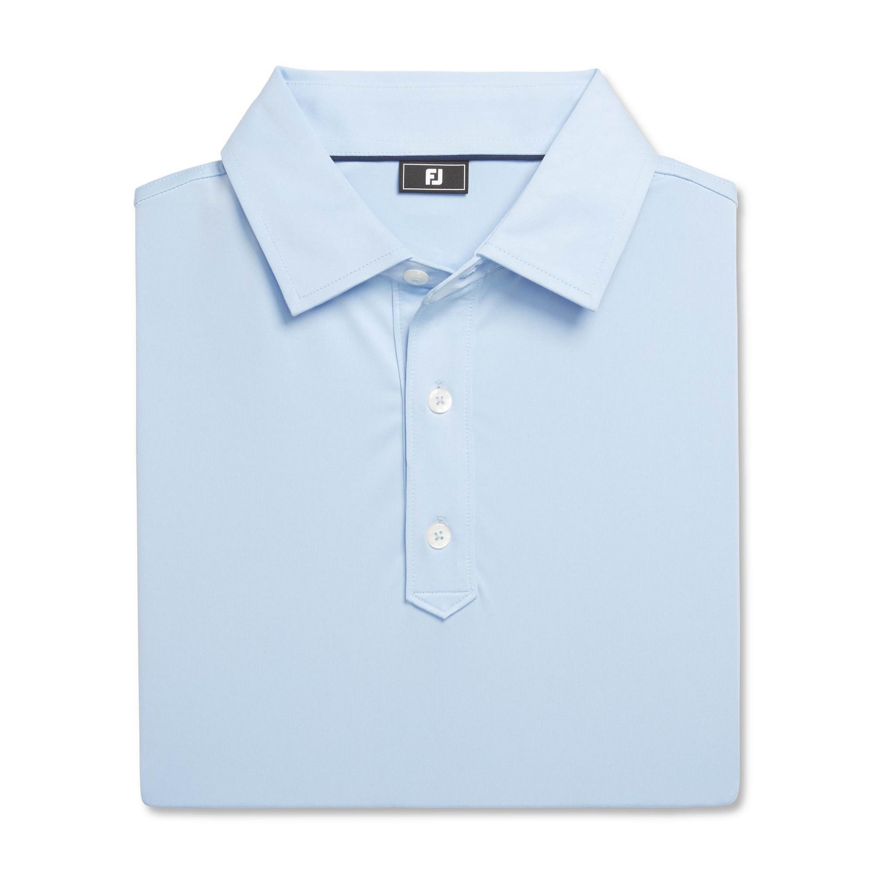 Picture of FootJoy Men's Solid Lisle Polo