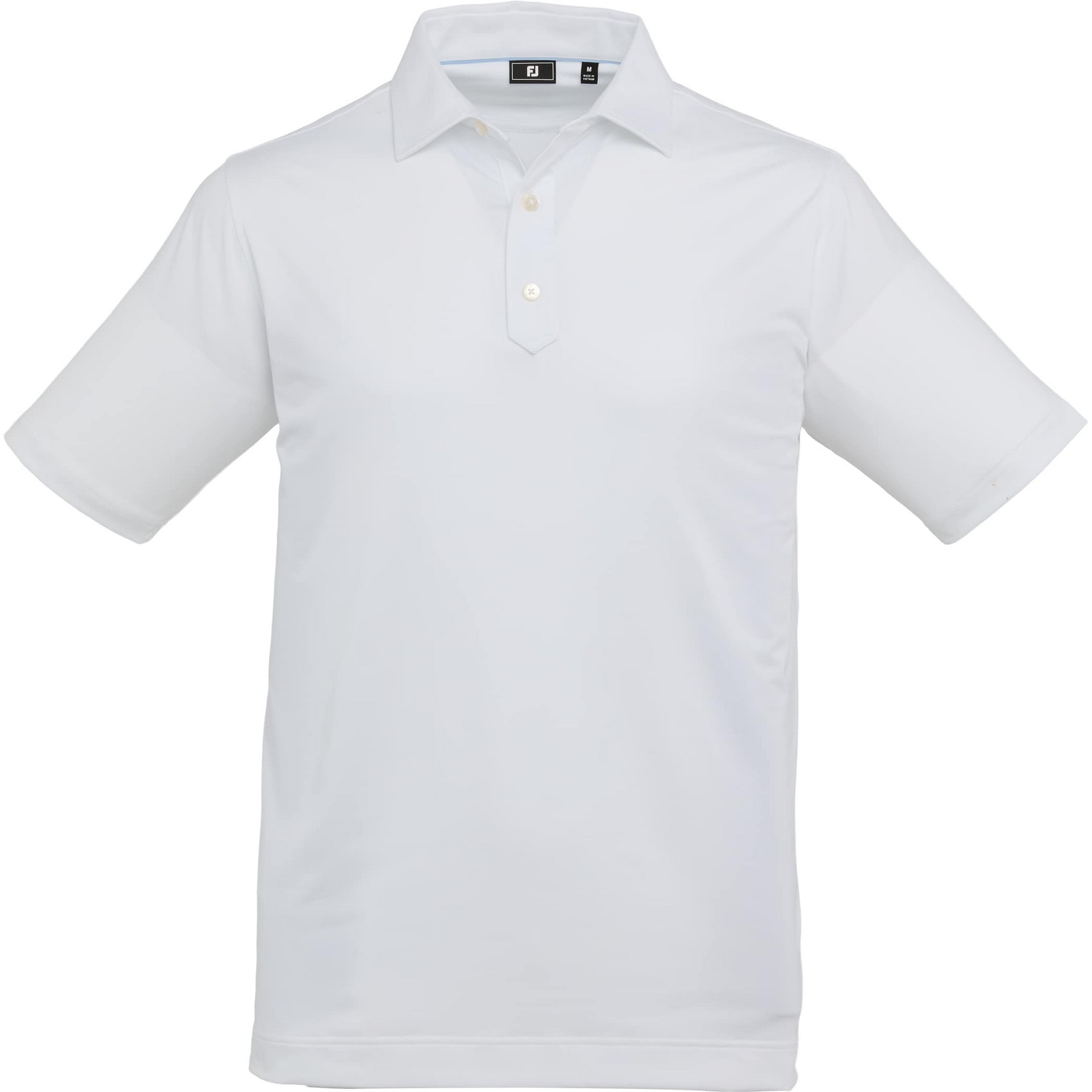 Picture of FootJoy Men's Solid Lisle Polo