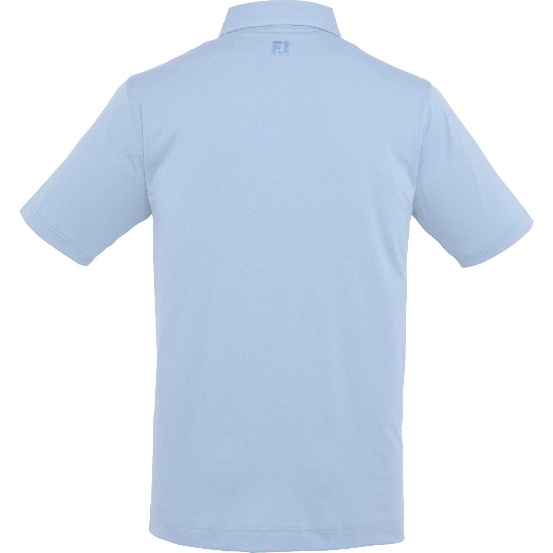 Picture of FootJoy Men's Solid Lisle Polo