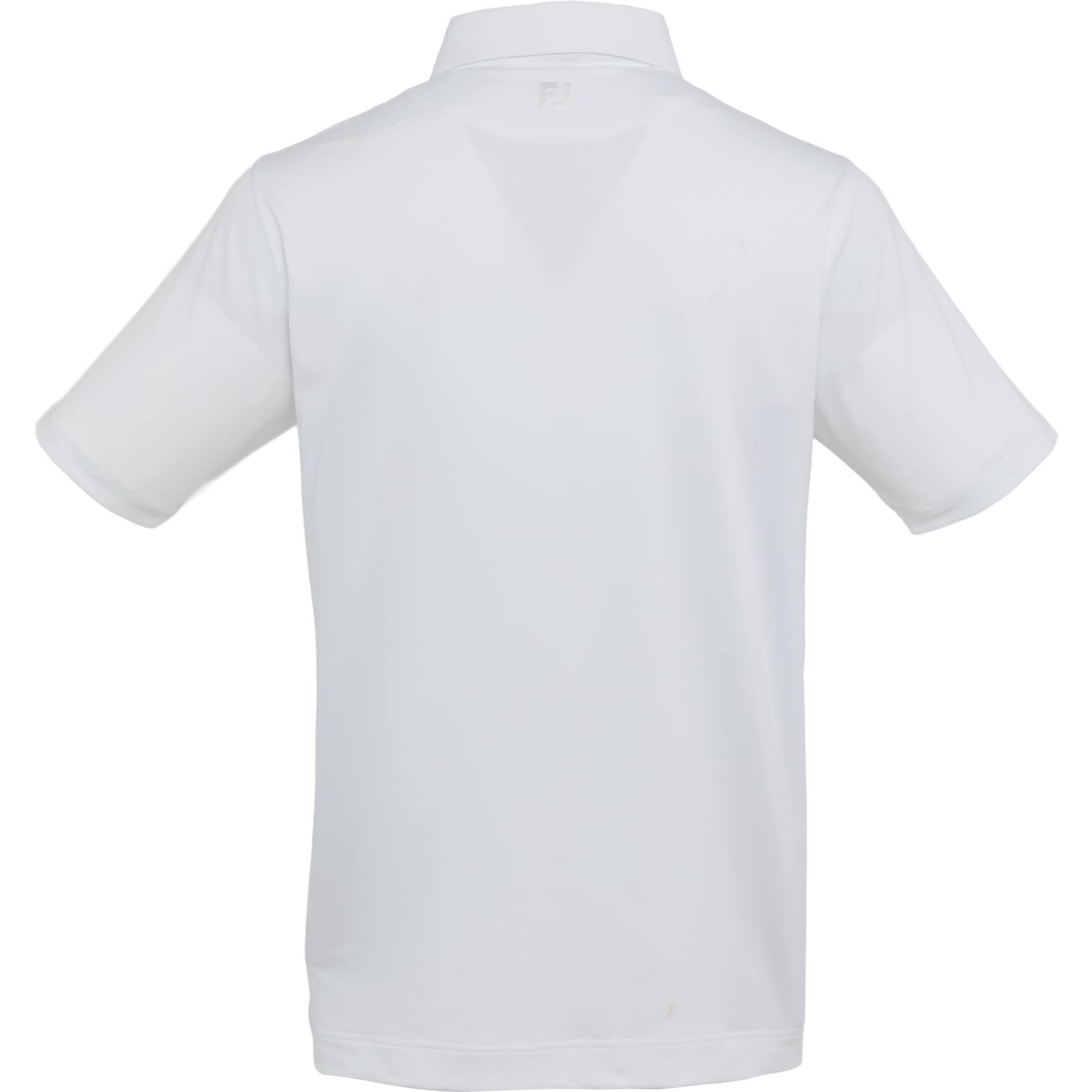 Picture of FootJoy Men's Solid Lisle Polo