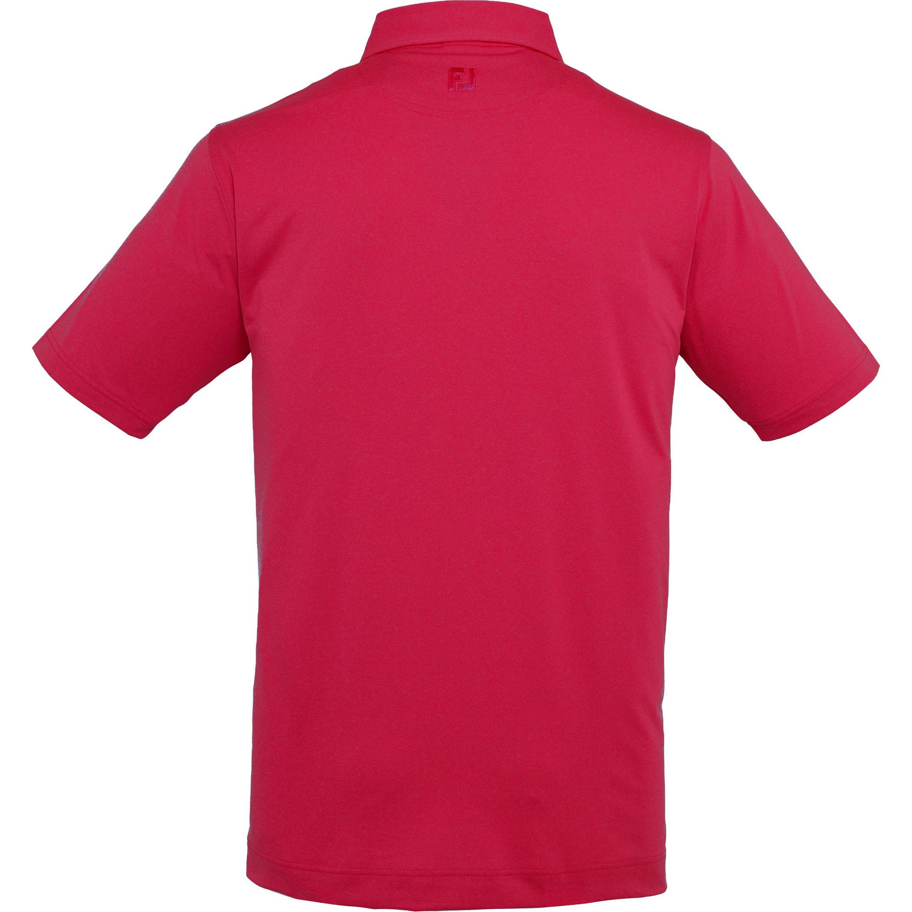 Picture of FootJoy Men's Solid Lisle Polo