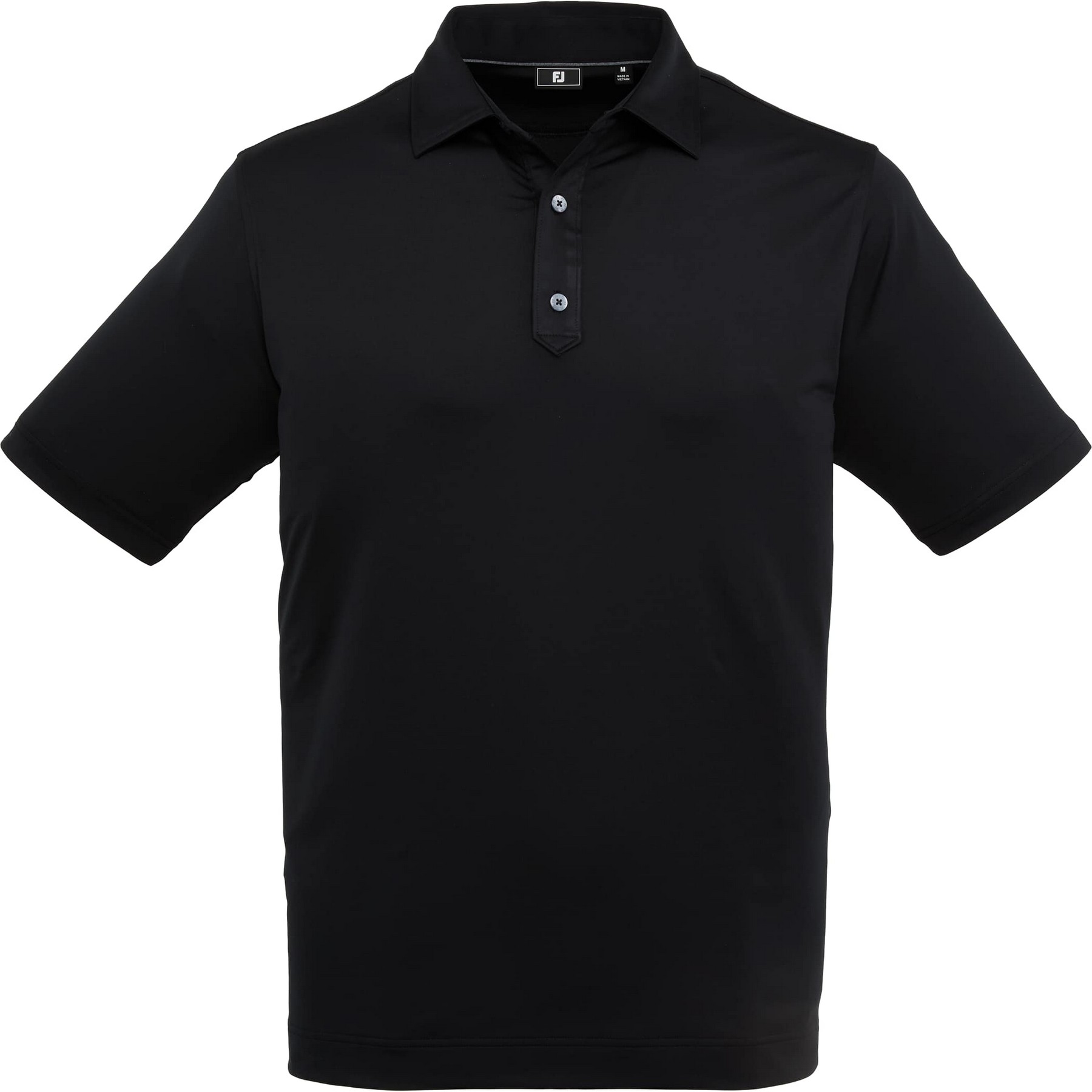 Picture of FootJoy Men's Solid Lisle Polo