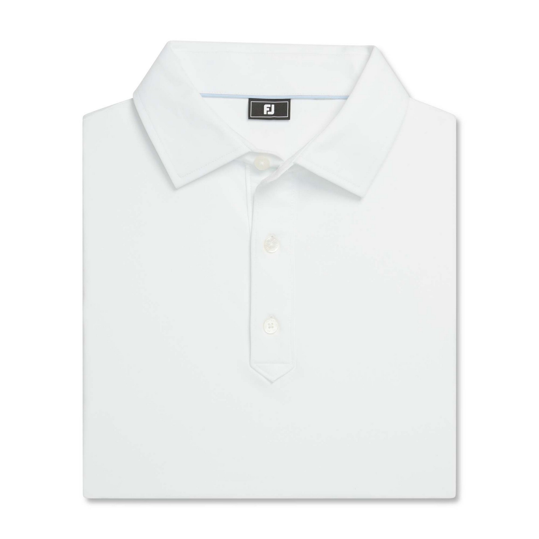 Picture of FootJoy Men's Solid Lisle Polo