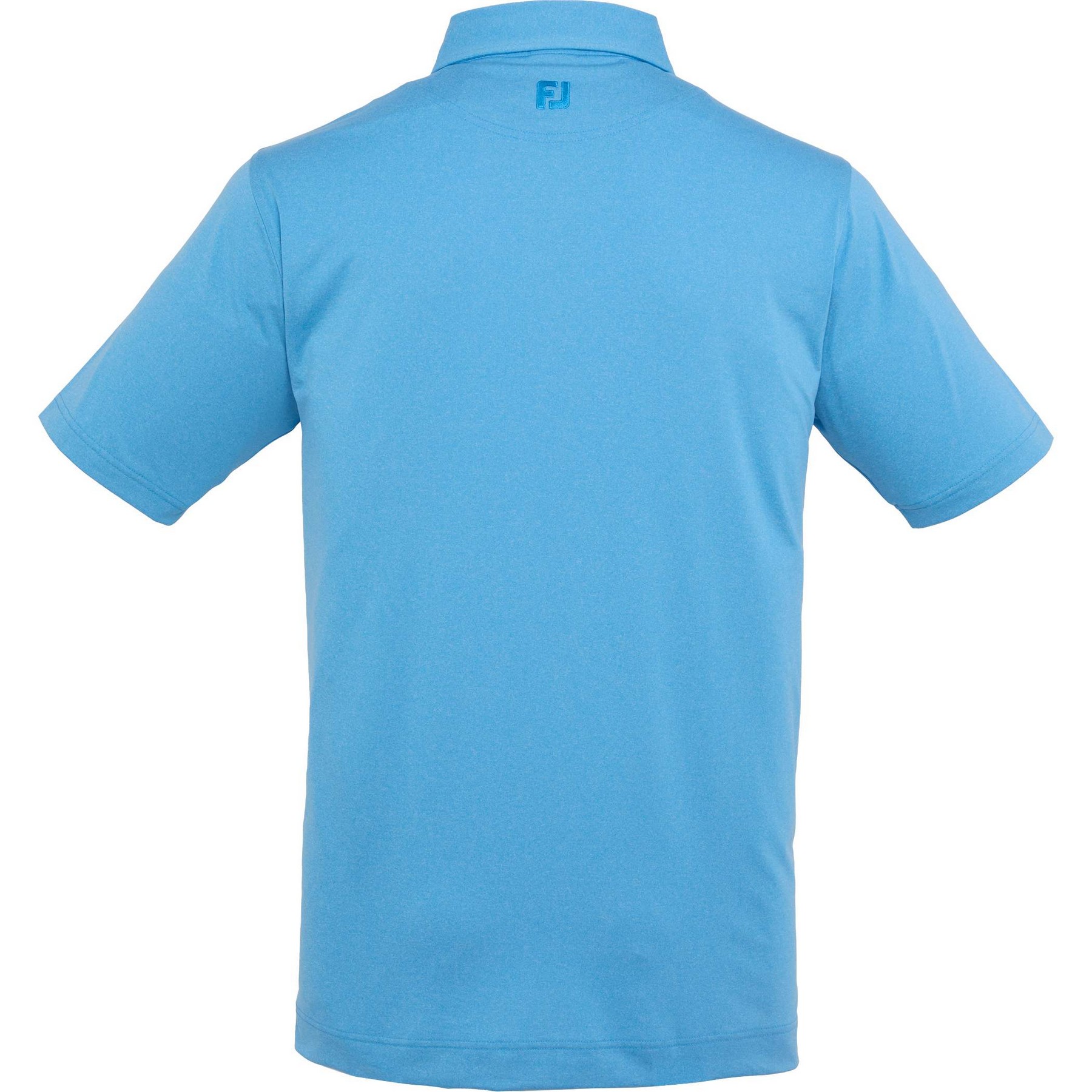 Picture of FootJoy Men's Solid Lisle Polo