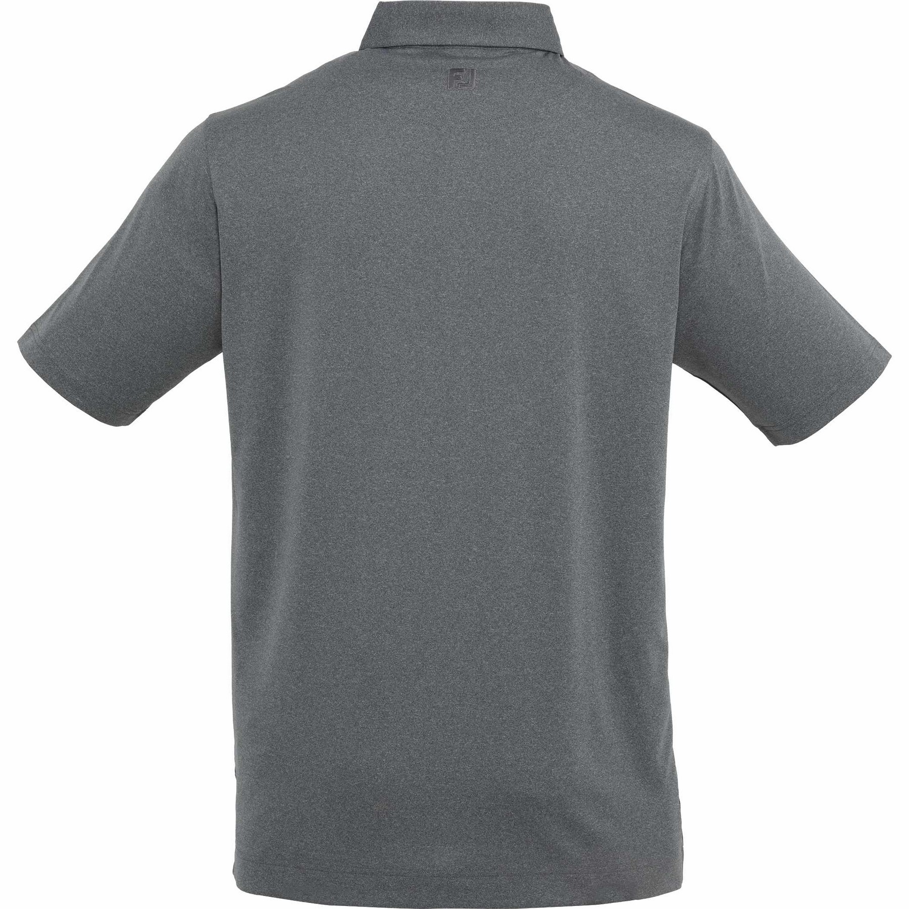 Picture of FootJoy Men's Solid Lisle Polo
