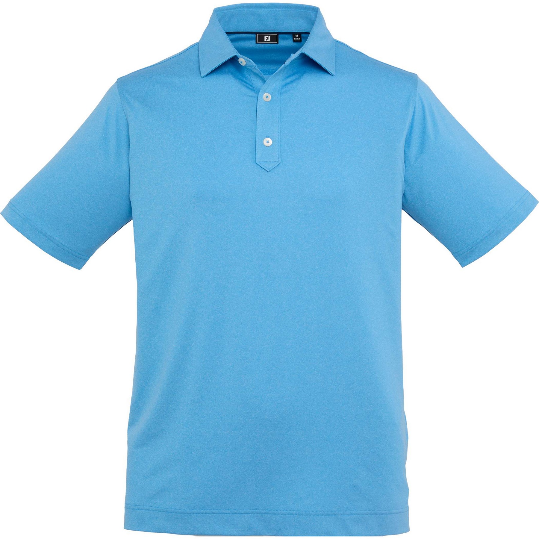 Picture of FootJoy Men's Solid Lisle Polo