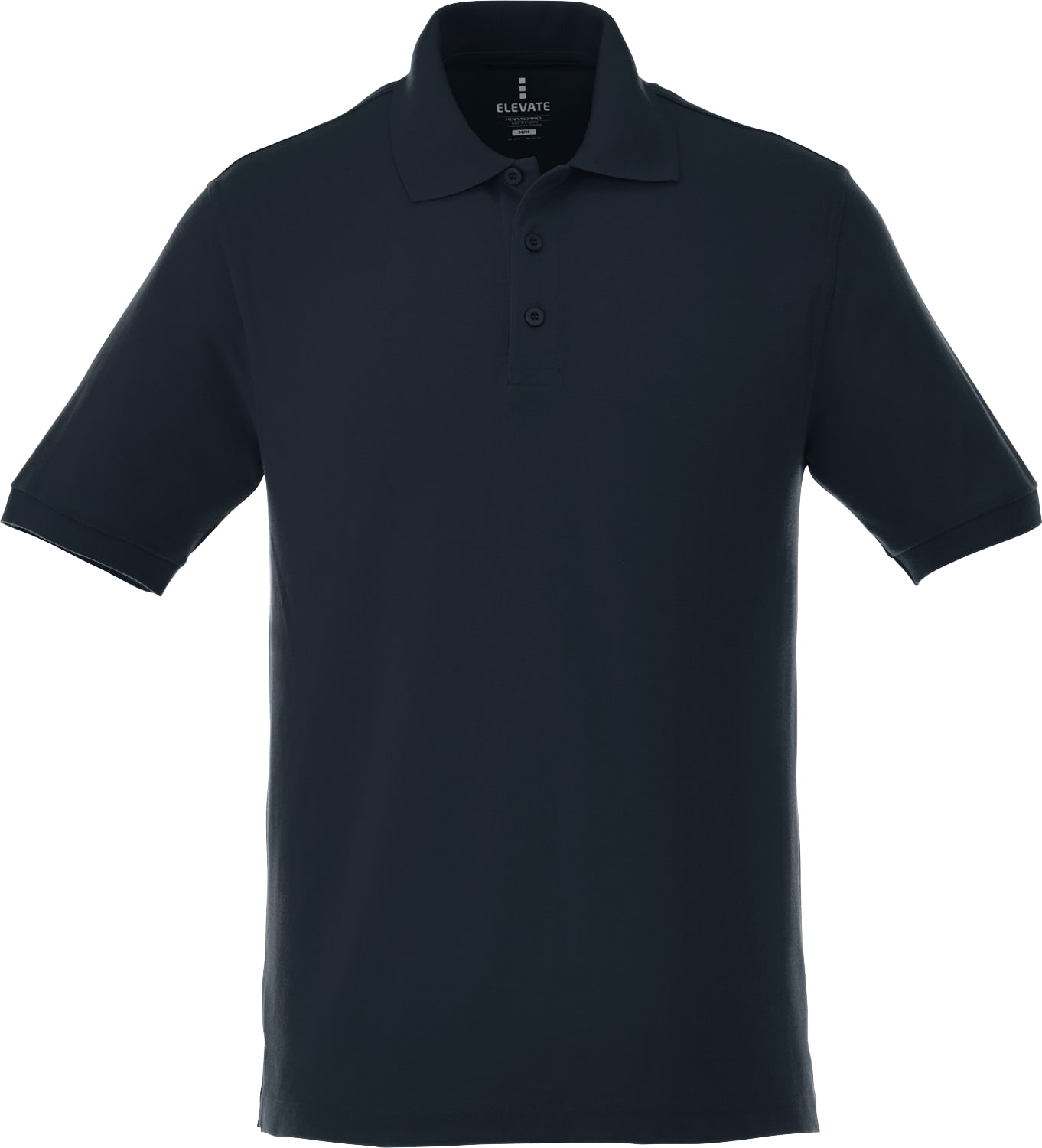 Picture of Men's BELMONT Short Sleeve Pique Polo