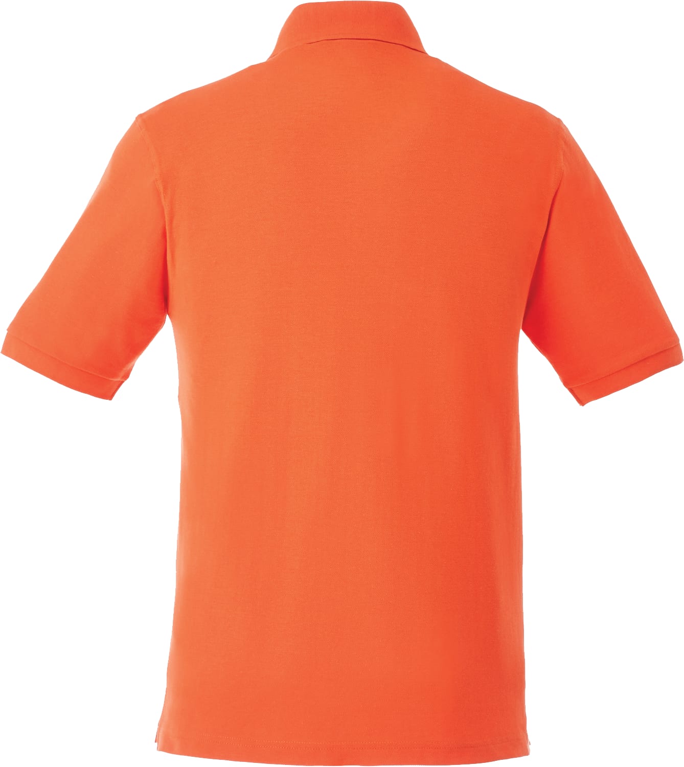 Picture of Men's BELMONT Short Sleeve Pique Polo