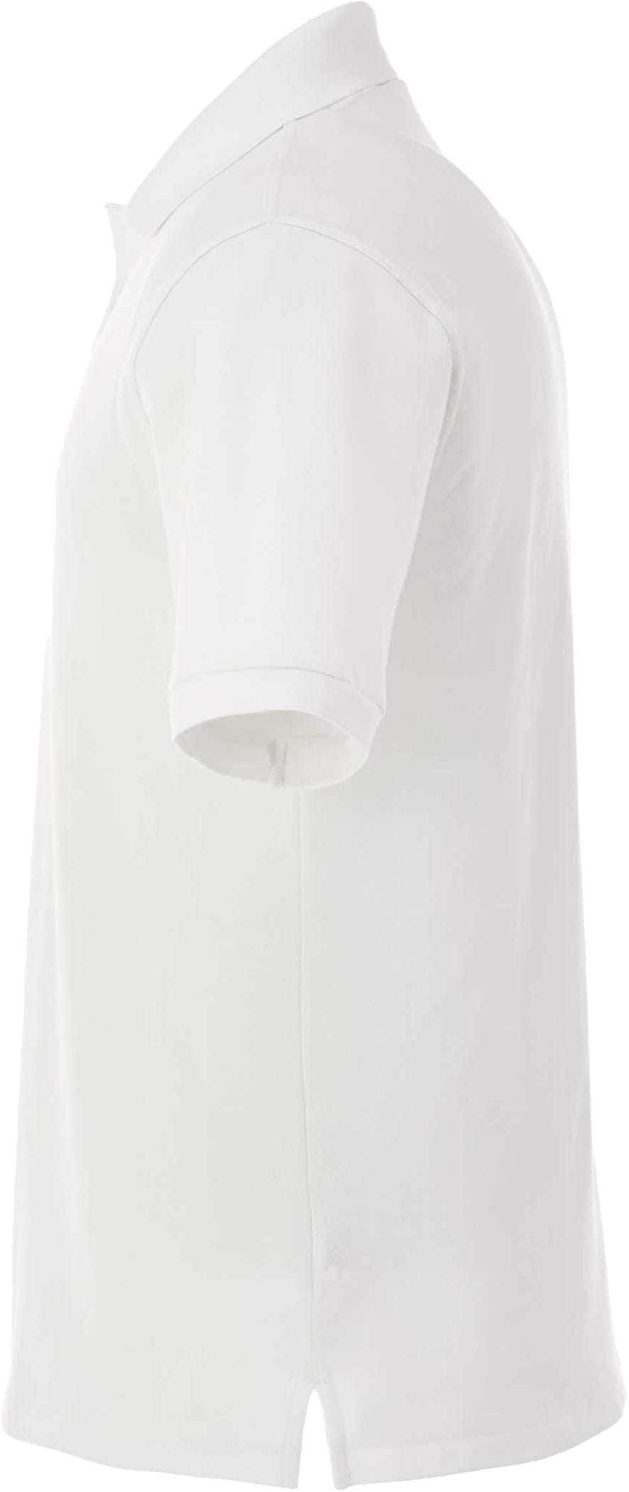 Picture of Men's BELMONT Short Sleeve Pique Polo