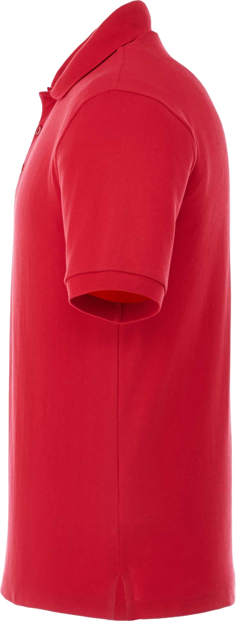 Picture of Men's BELMONT Short Sleeve Pique Polo