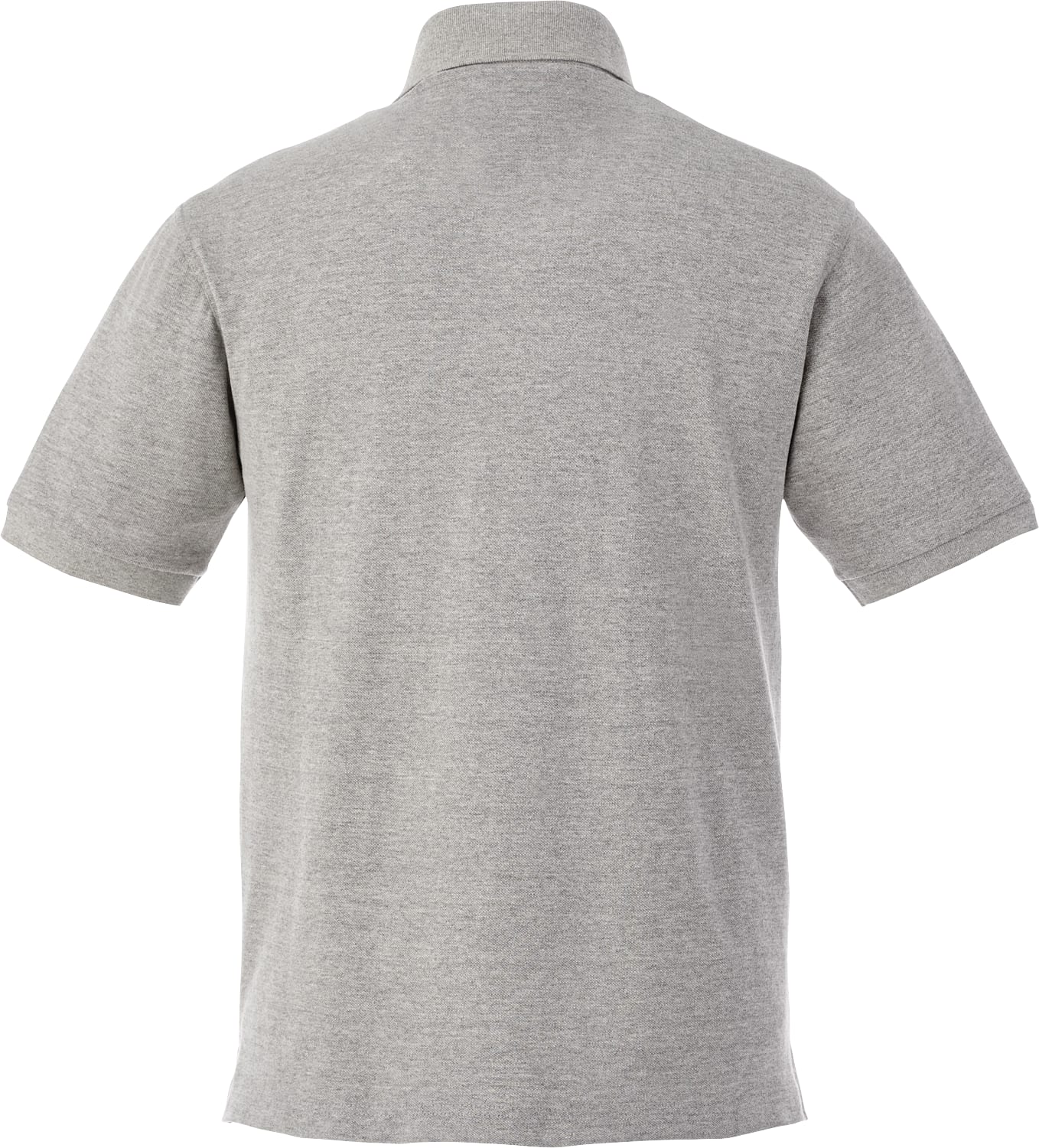 Picture of Men's BELMONT Short Sleeve Pique Polo