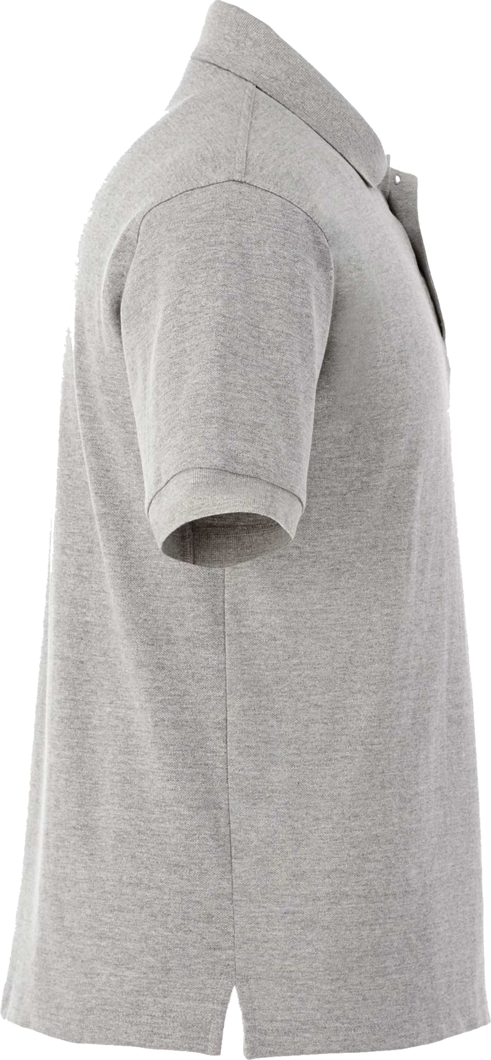 Picture of Men's BELMONT Short Sleeve Pique Polo