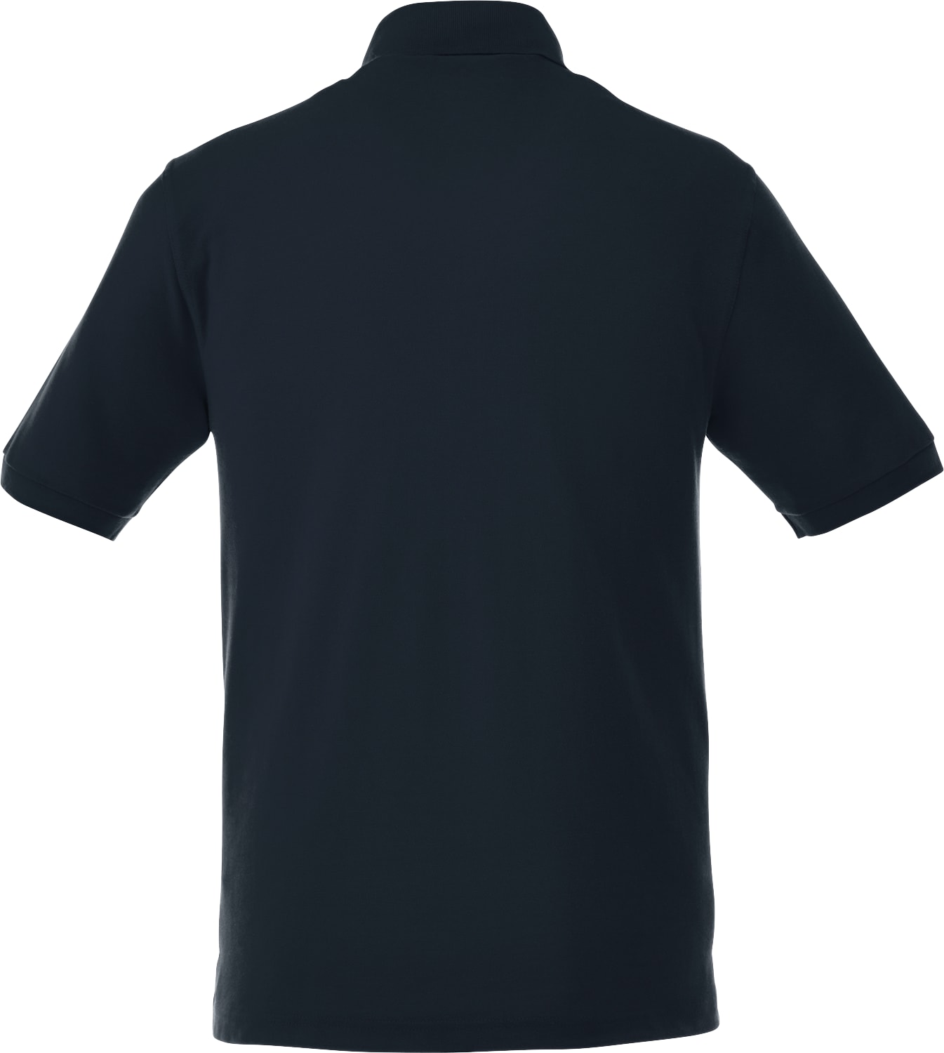 Picture of Men's BELMONT Short Sleeve Pique Polo