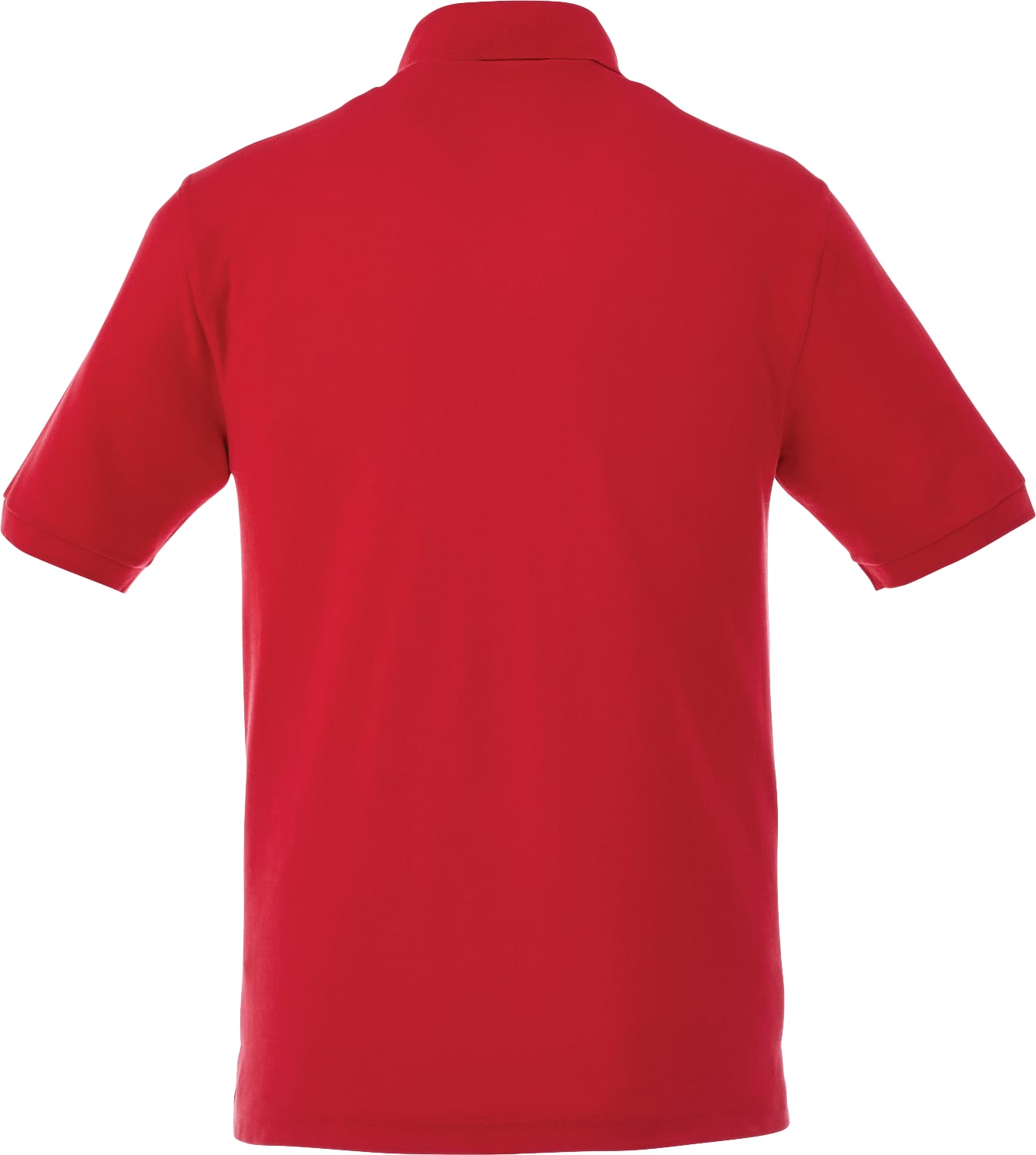 Picture of Men's BELMONT Short Sleeve Pique Polo