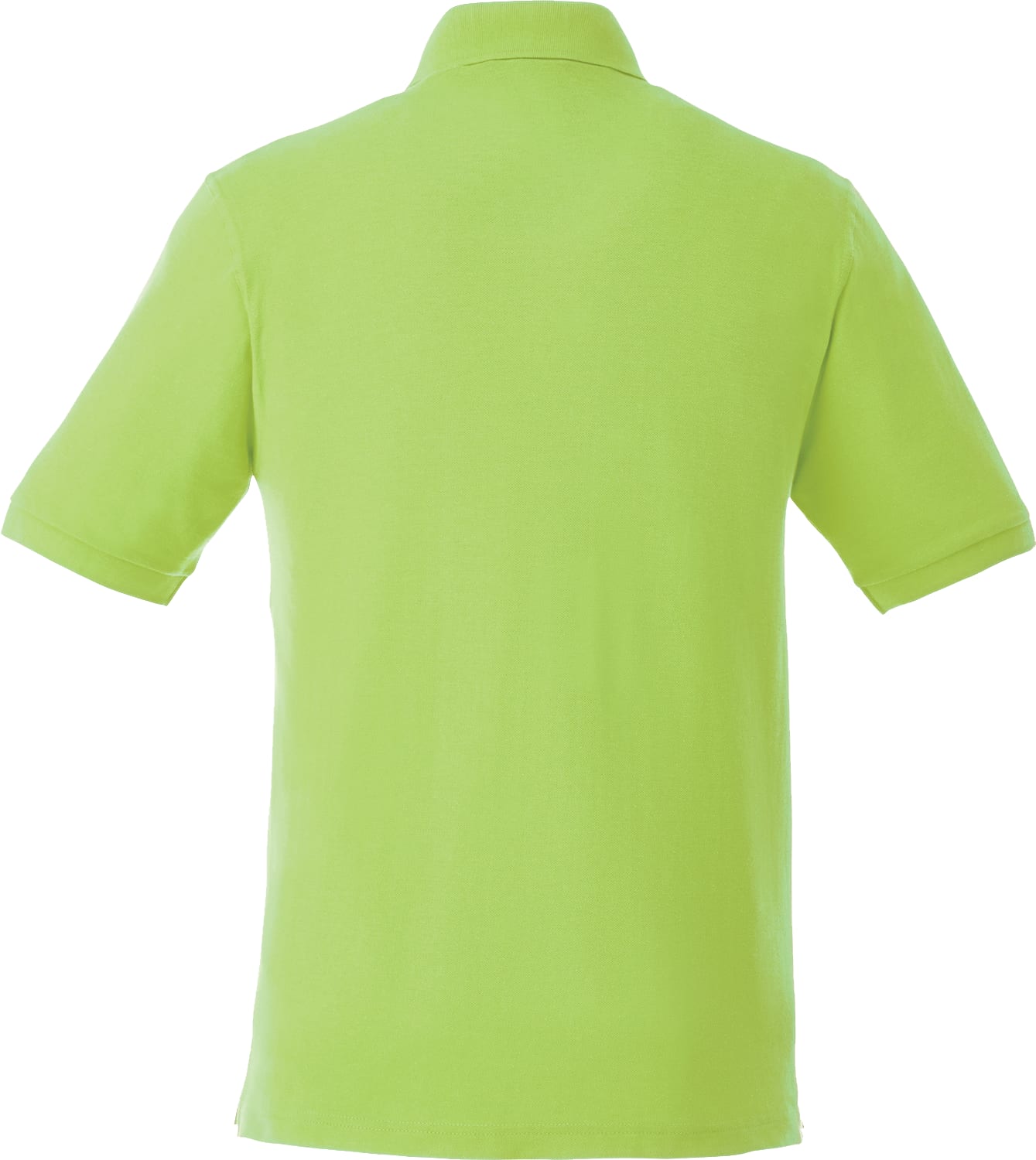 Picture of Men's BELMONT Short Sleeve Pique Polo
