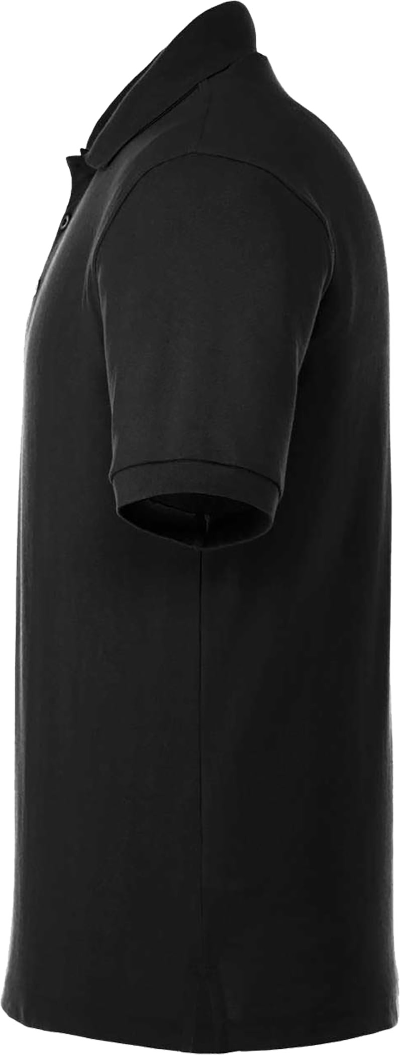 Picture of Men's BELMONT Short Sleeve Pique Polo