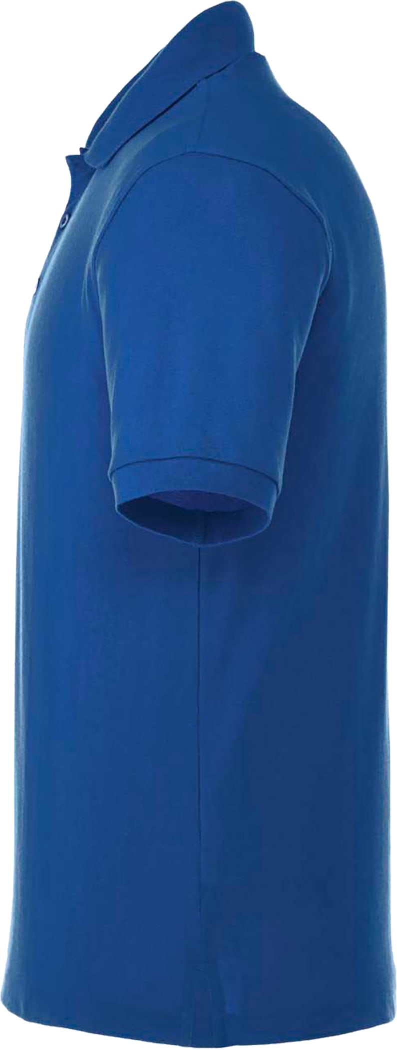 Picture of Men's BELMONT Short Sleeve Pique Polo