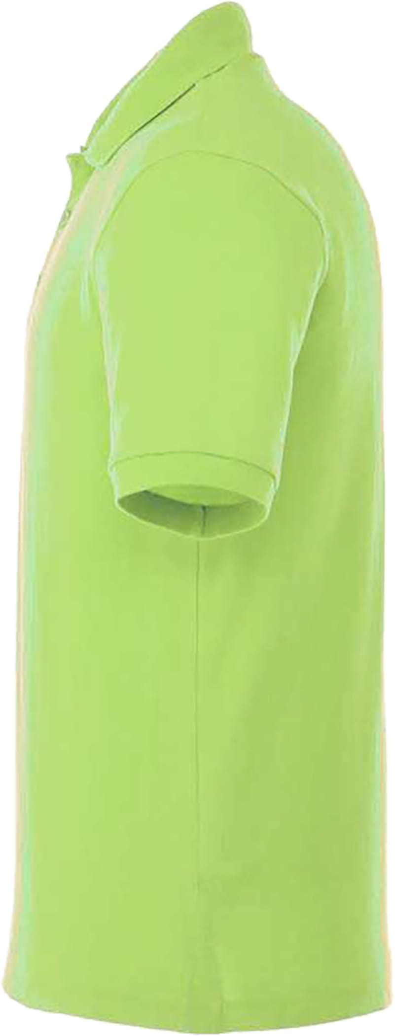 Picture of Men's BELMONT Short Sleeve Pique Polo