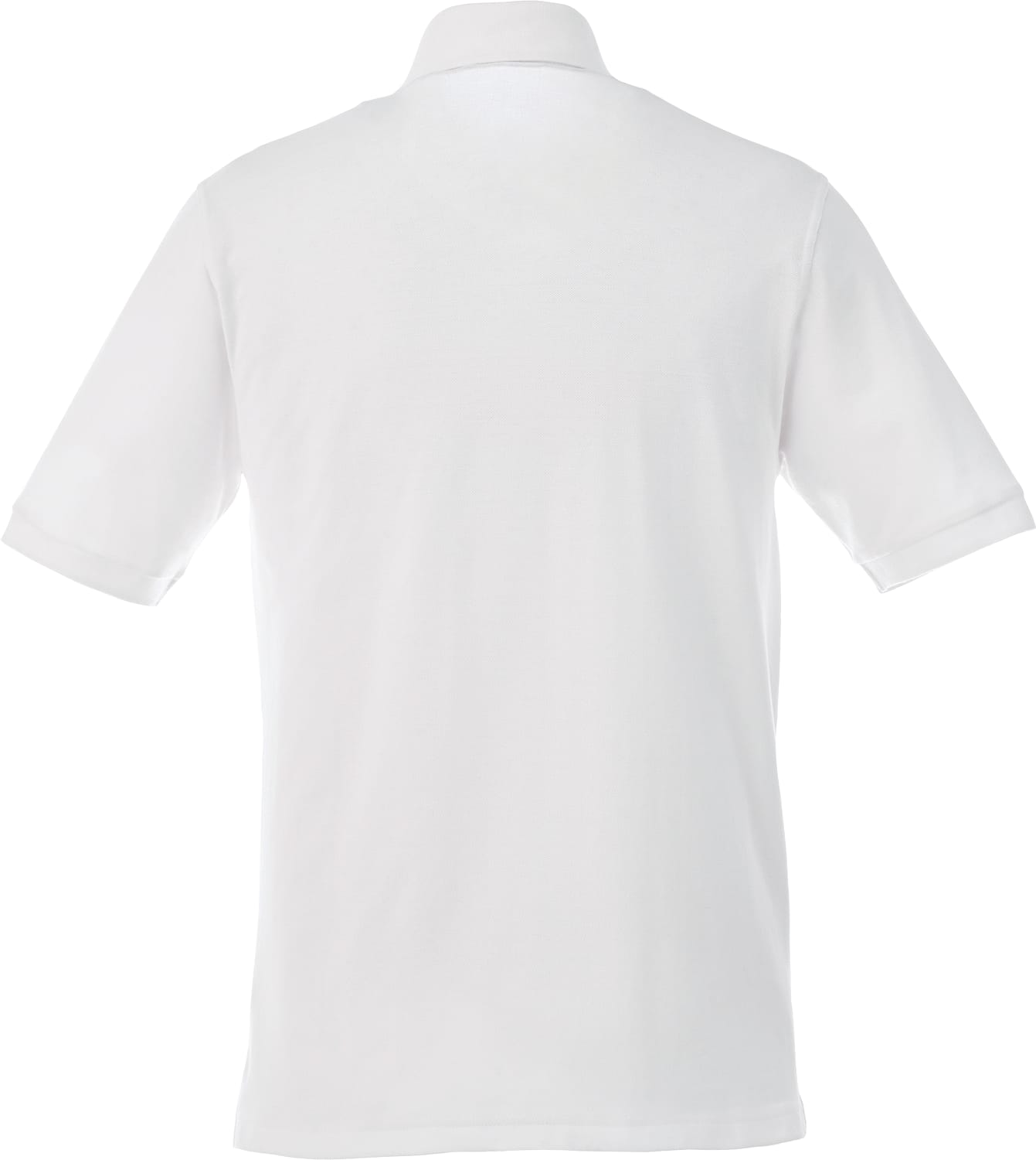 Picture of Men's BELMONT Short Sleeve Pique Polo