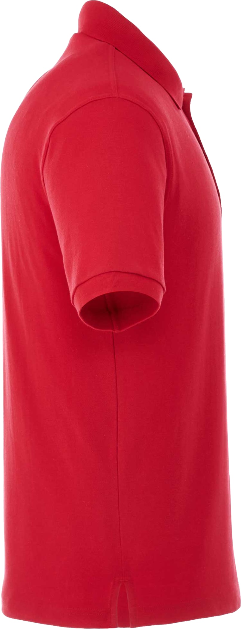 Picture of Men's BELMONT Short Sleeve Pique Polo