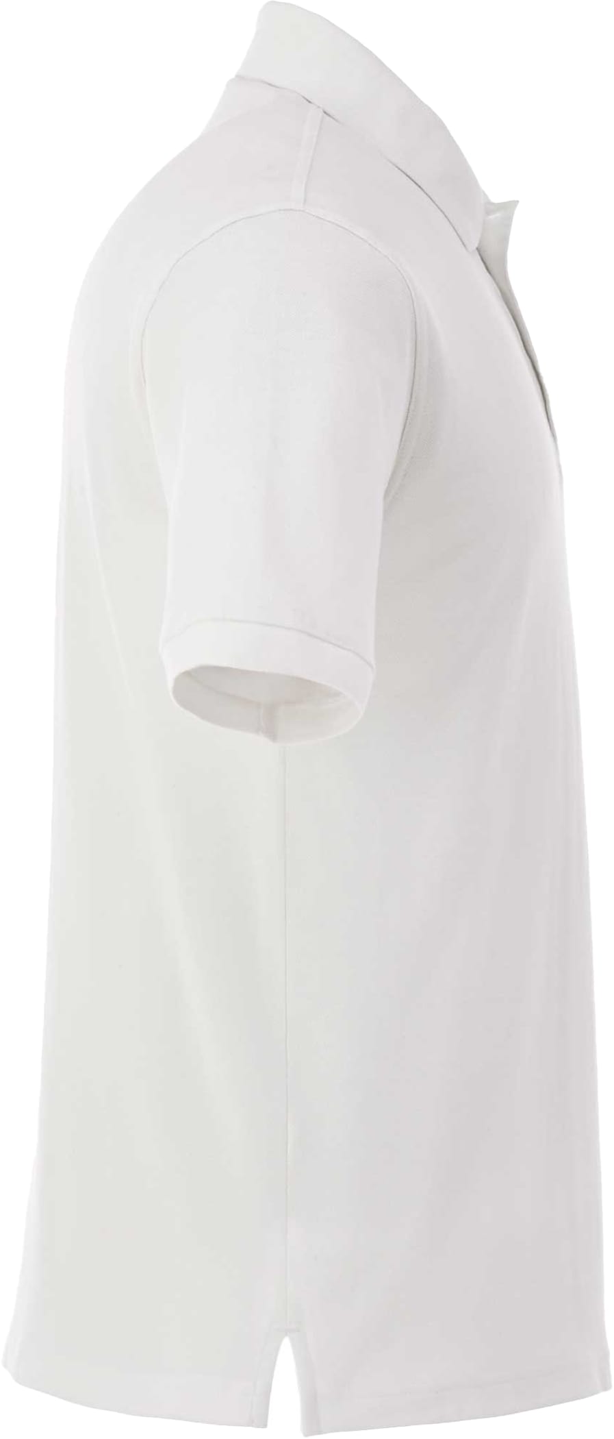 Picture of Men's BELMONT Short Sleeve Pique Polo