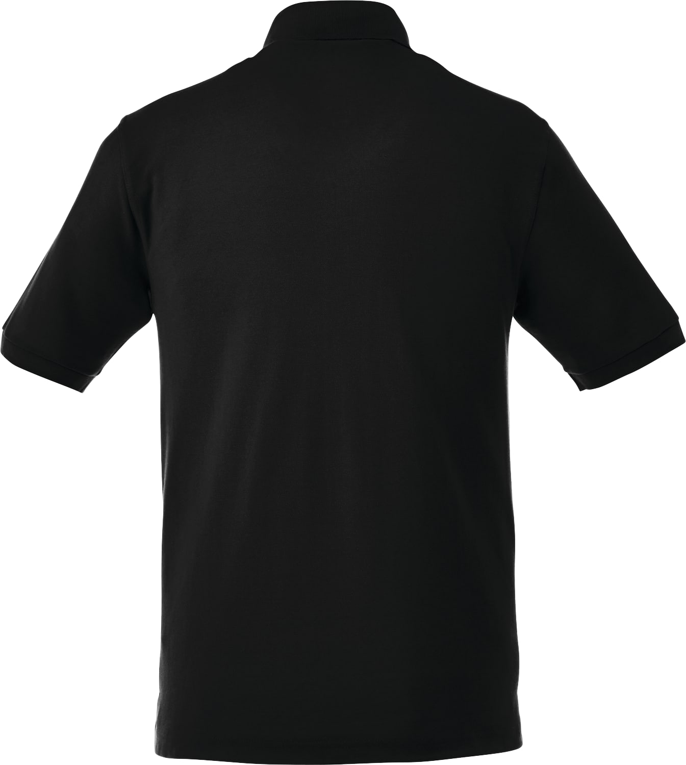 Picture of Men's BELMONT Short Sleeve Pique Polo