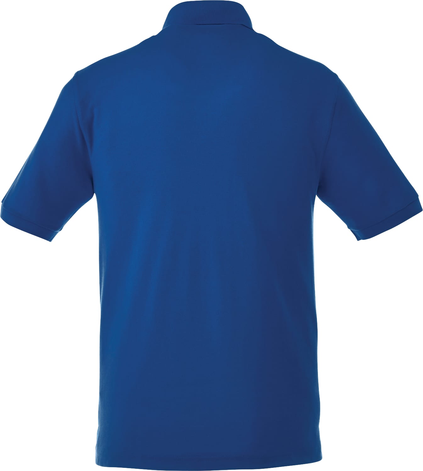 Picture of Men's BELMONT Short Sleeve Pique Polo
