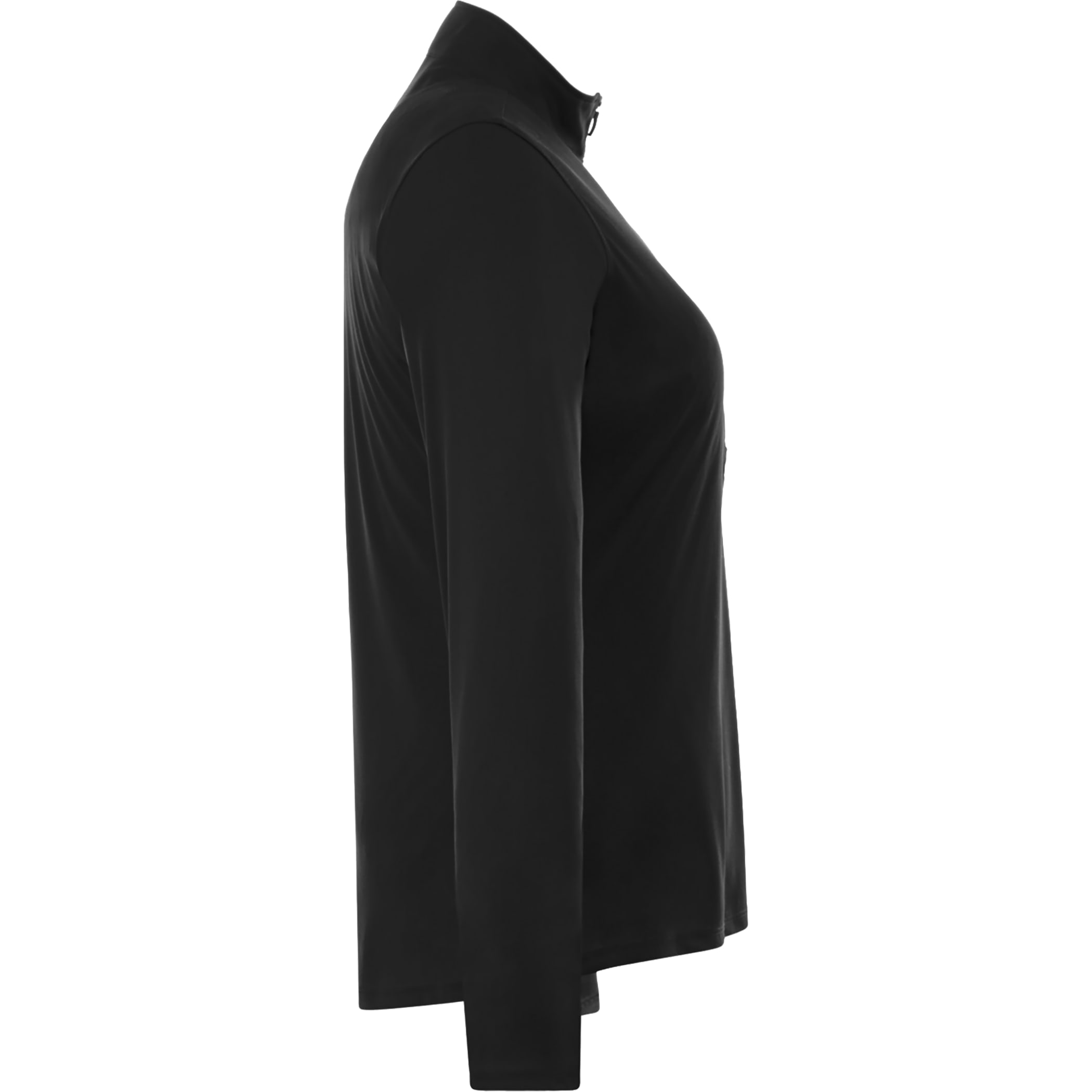 Picture of Women's VEGA Performance Tech Half Zip