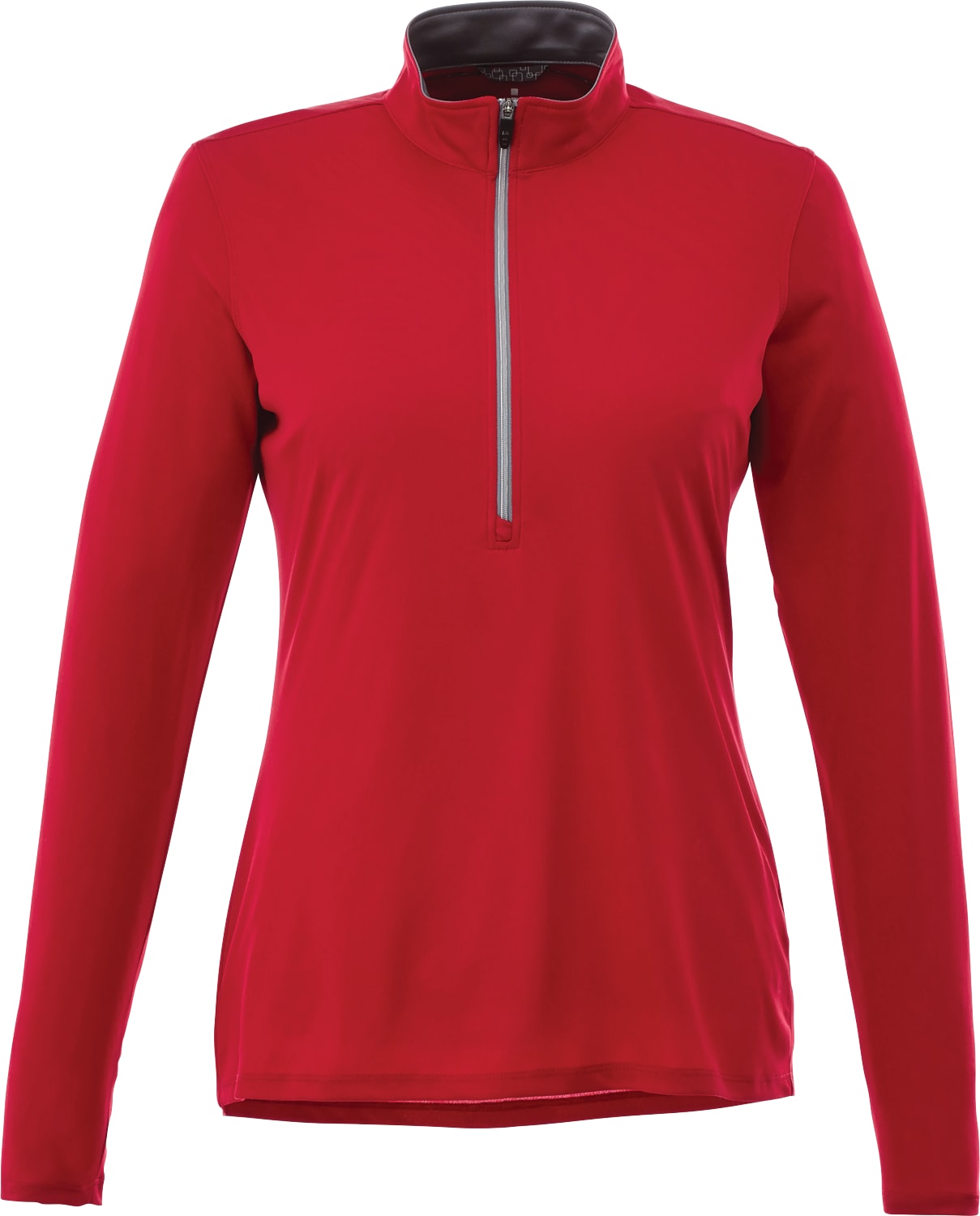 Picture of Women's VEGA Performance Tech Half Zip
