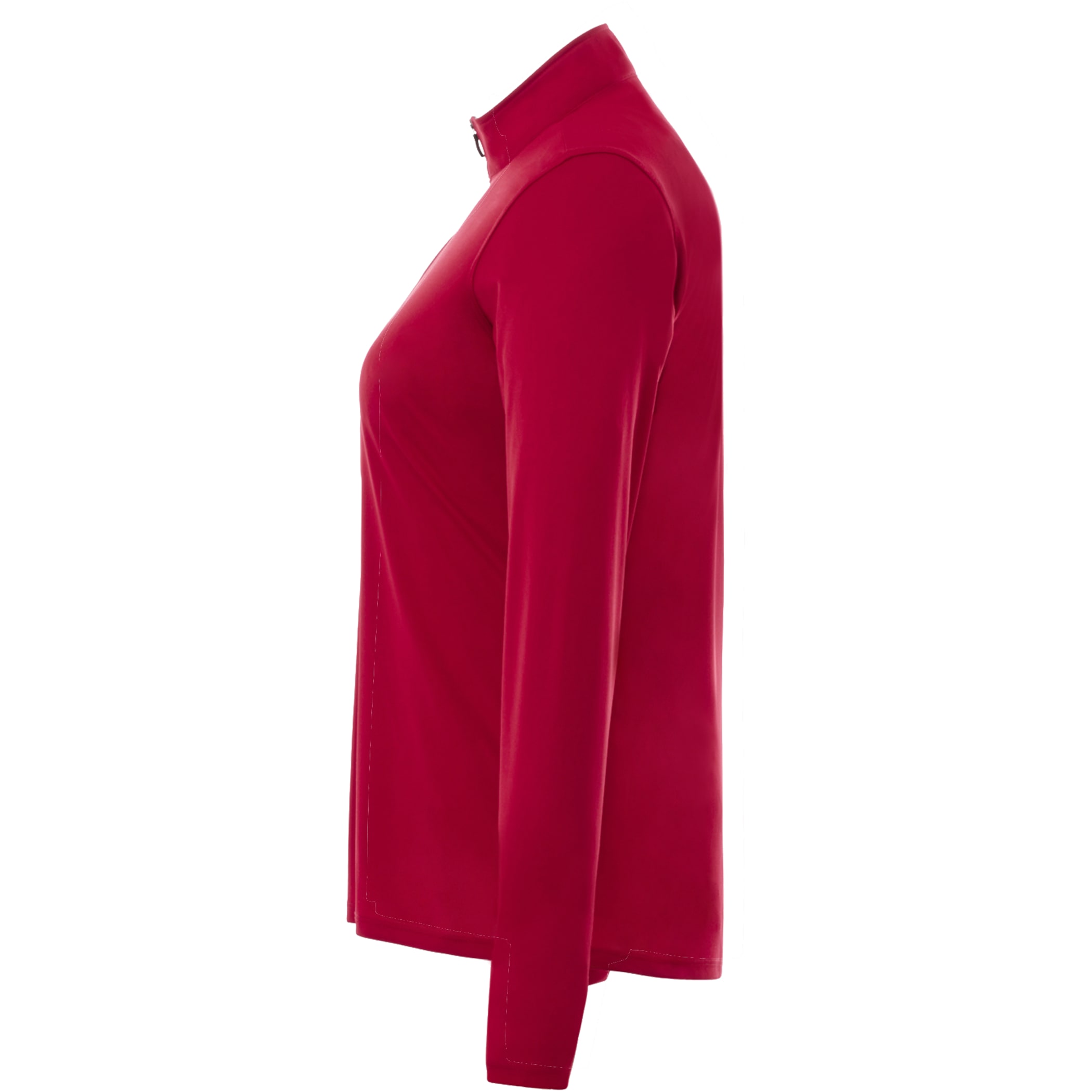 Picture of Women's VEGA Performance Tech Half Zip