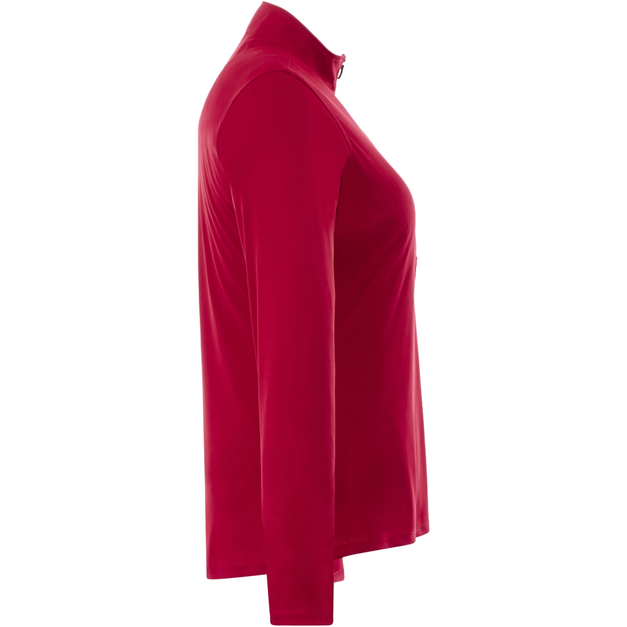 Picture of Women's VEGA Performance Tech Half Zip