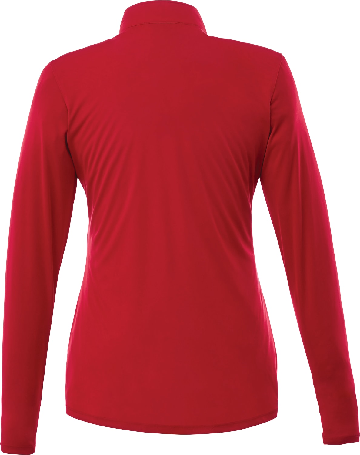 Picture of Women's VEGA Performance Tech Half Zip