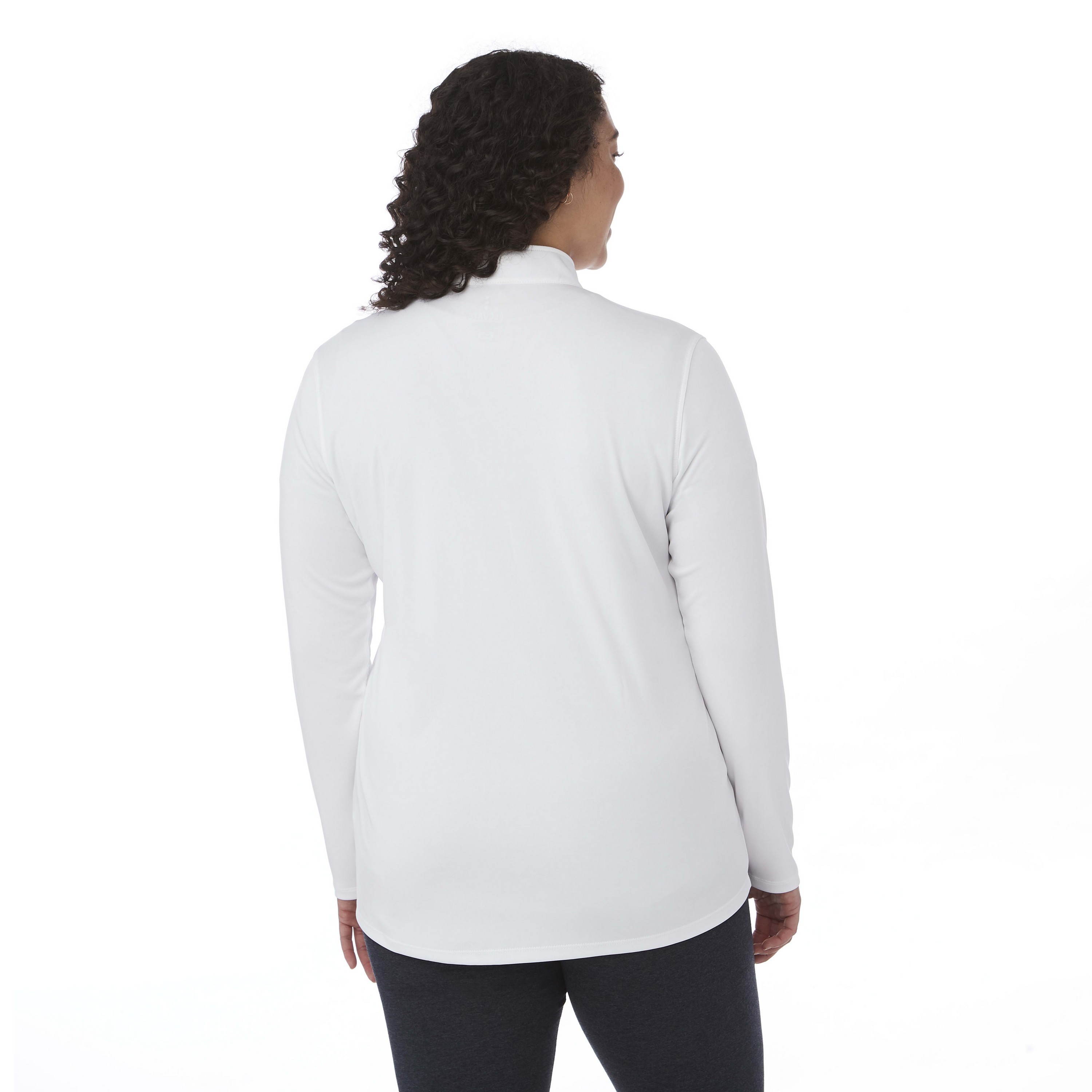 Picture of Women's VEGA Performance Tech Half Zip